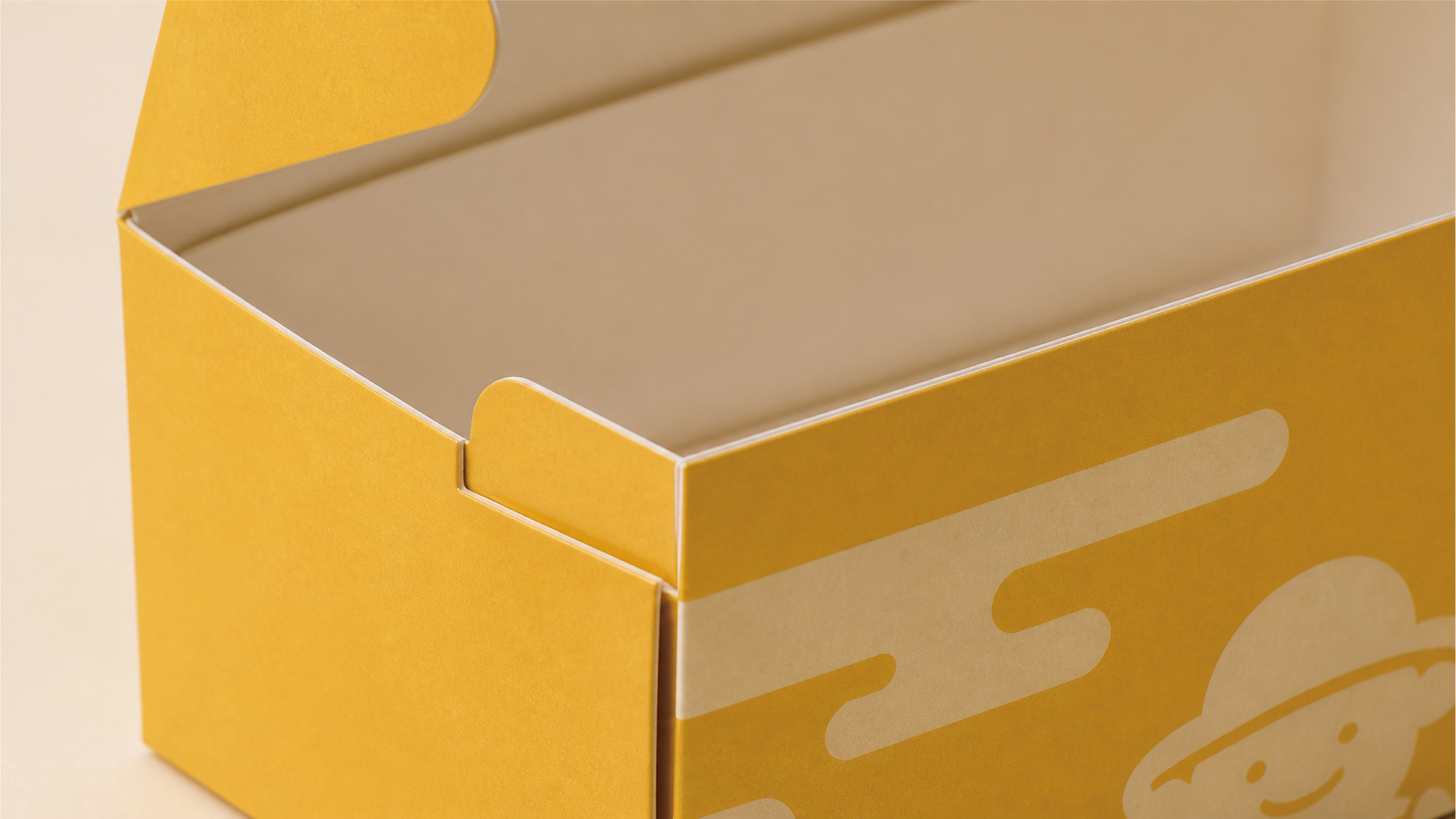 Daohe Sufang | New Chinese-Style Bakery Brand Design，