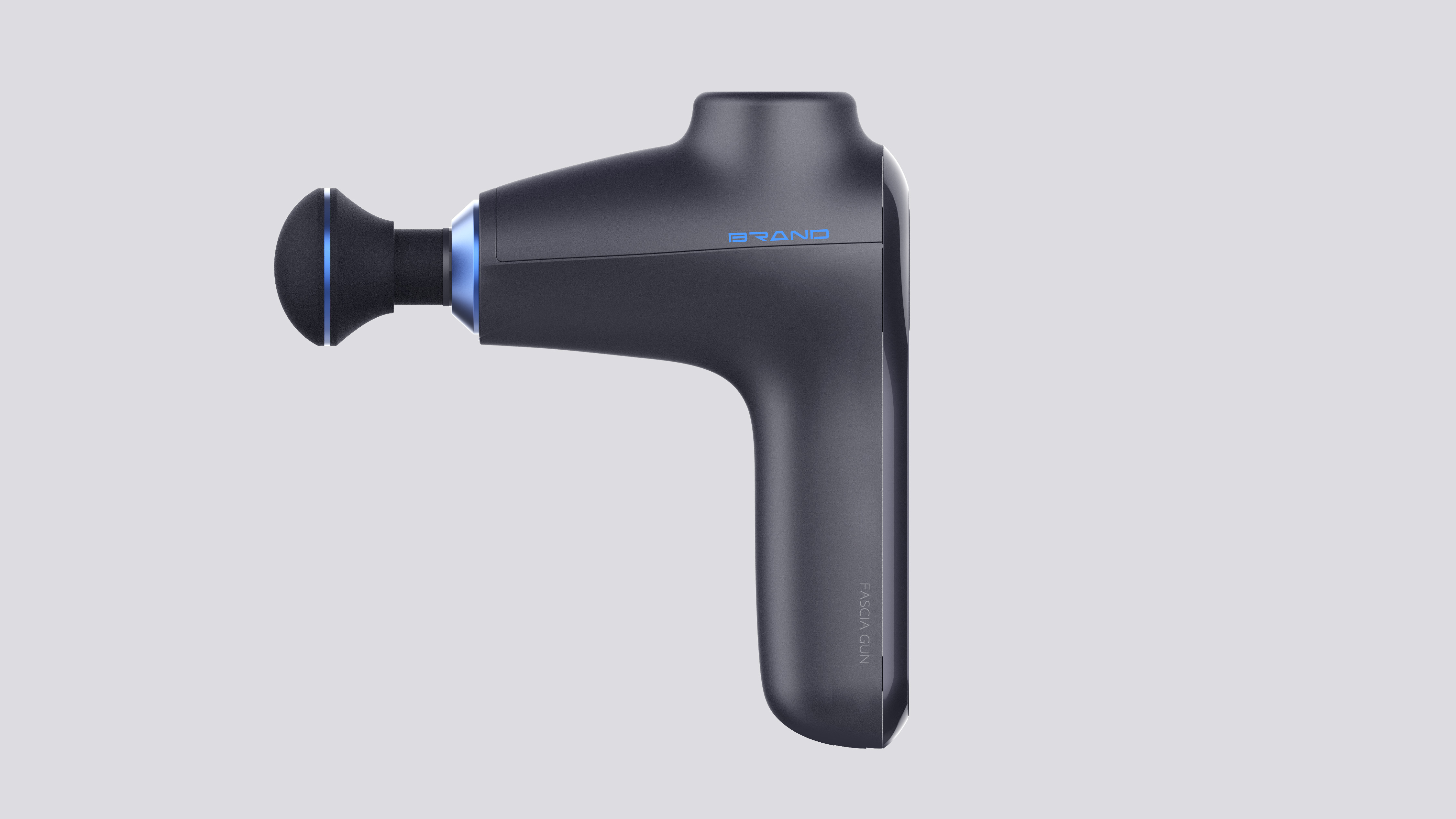 product design，Appearance design，Creative design，Fascia gun，