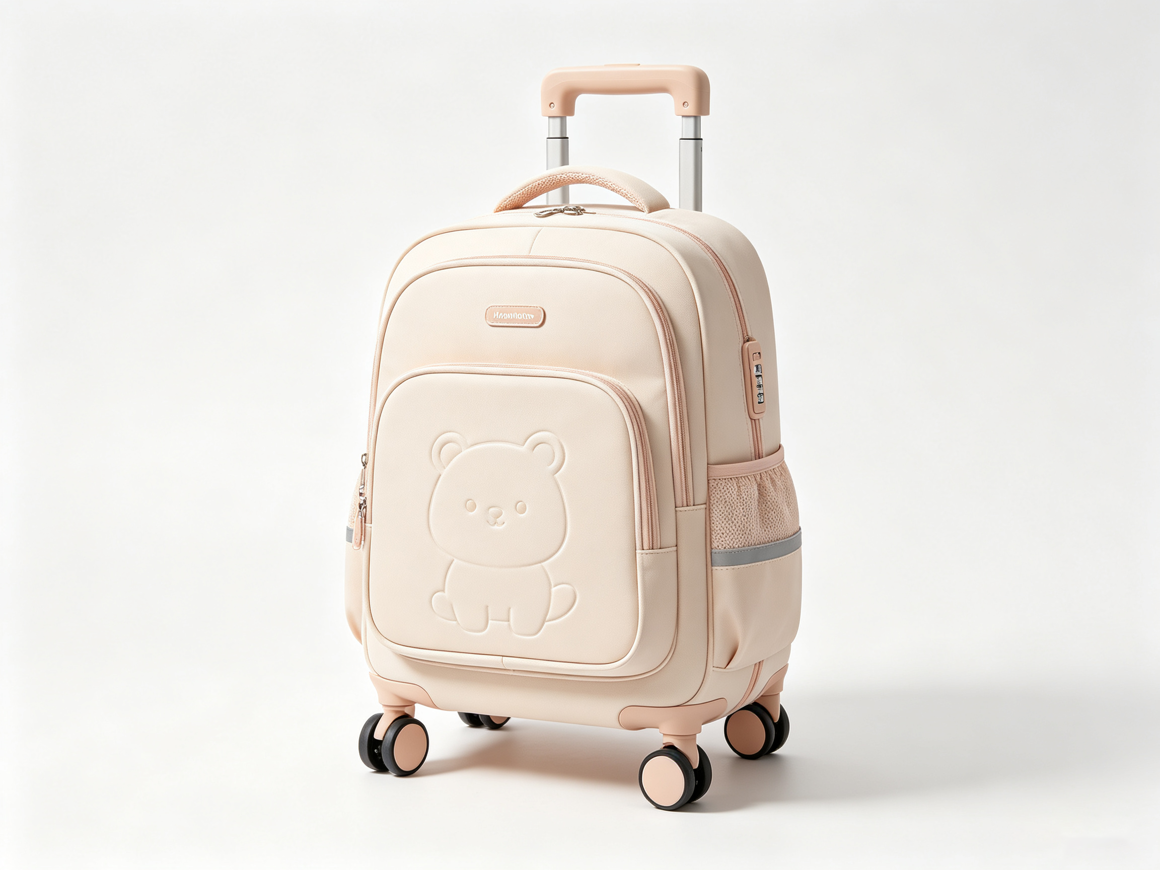 Children's suitcase，