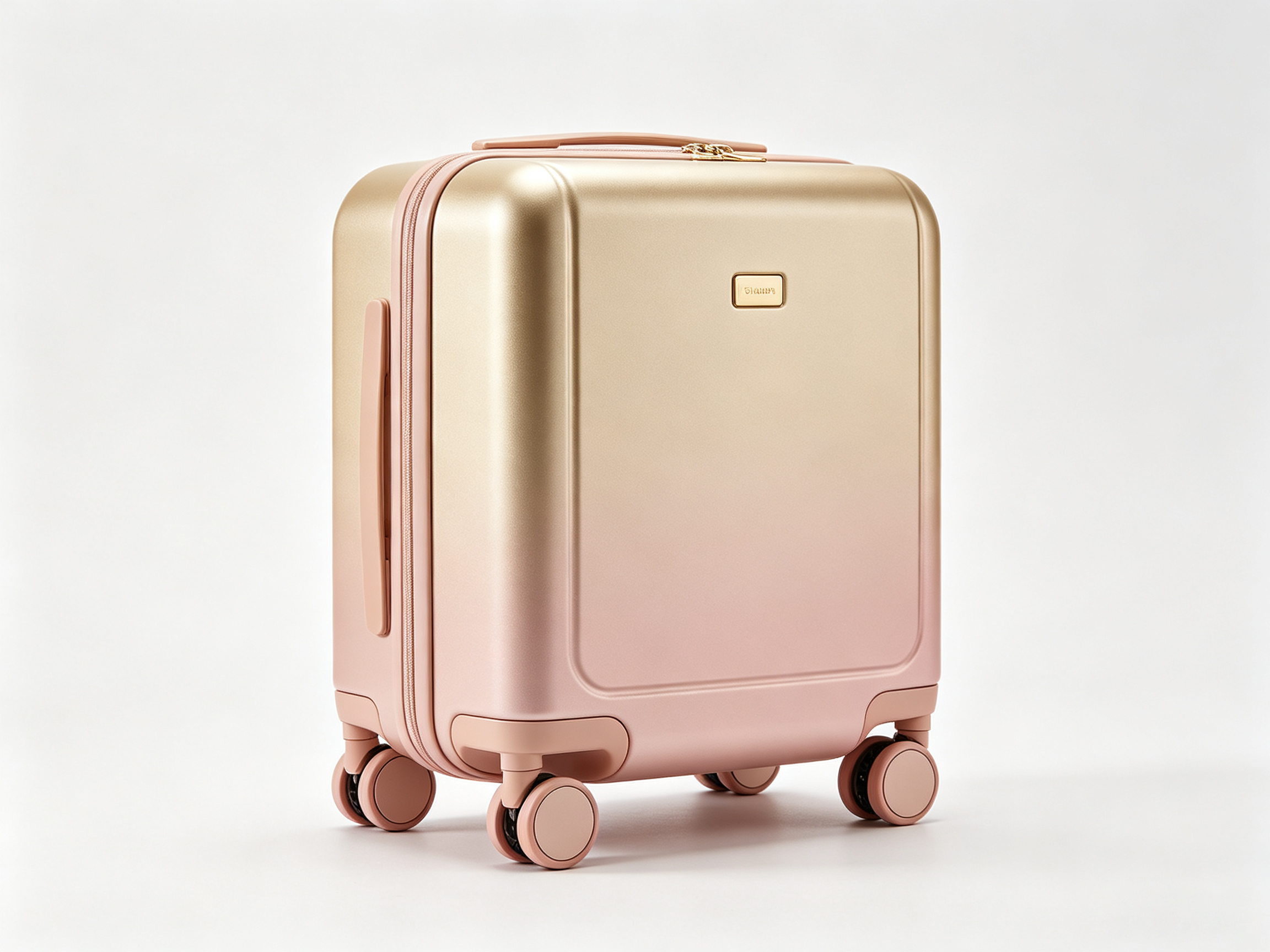 High-end business luggage，