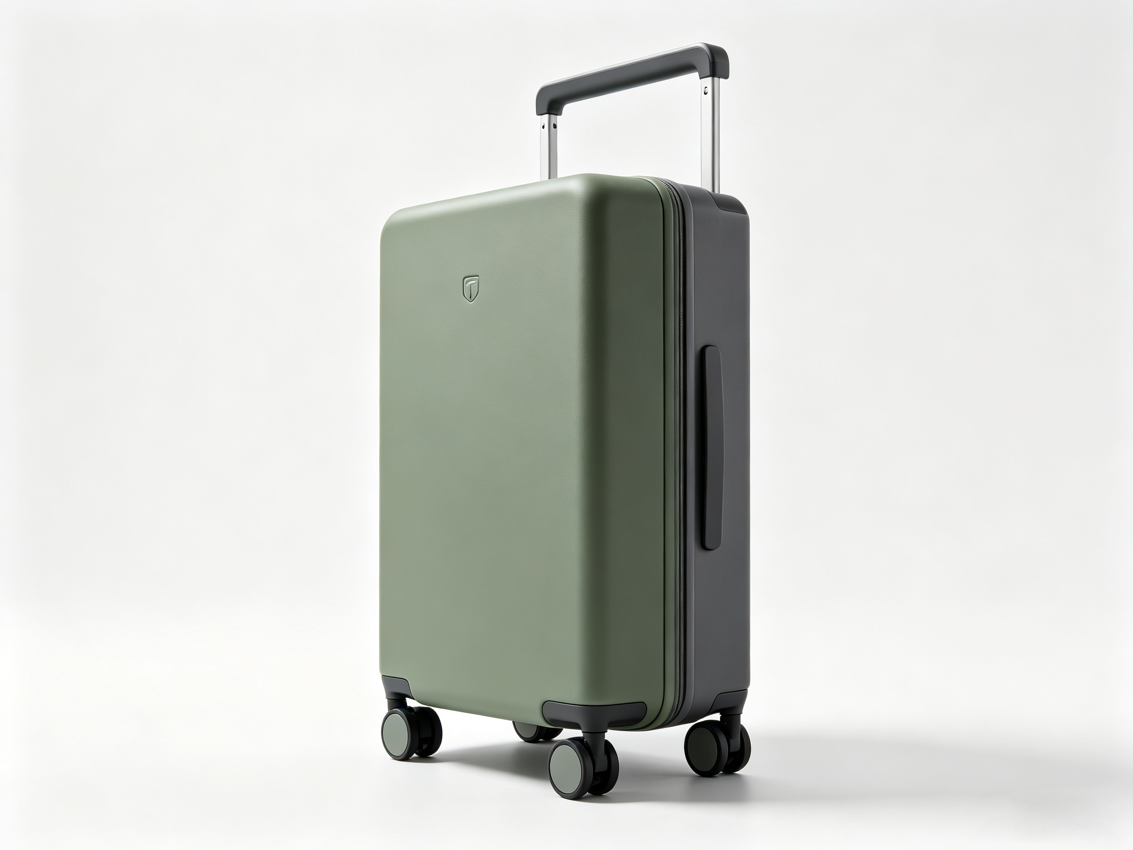 High-end business luggage，