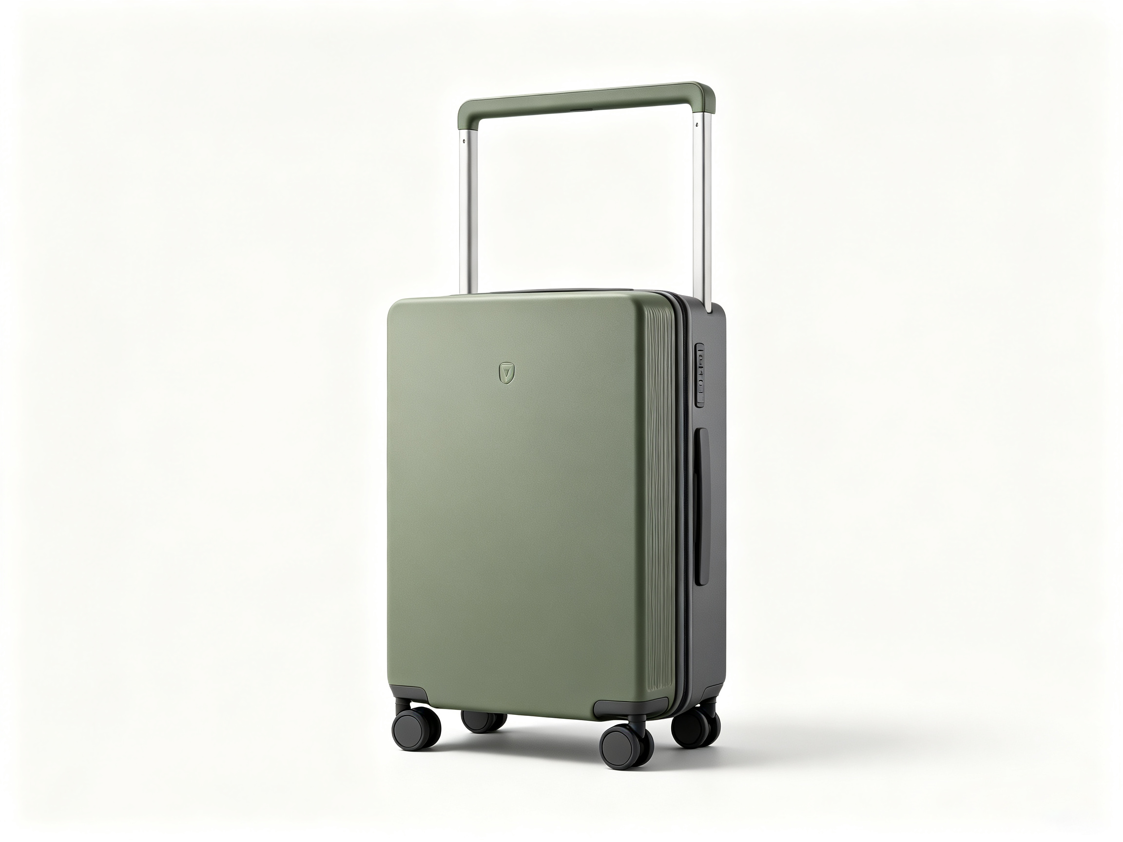 High-end business luggage，