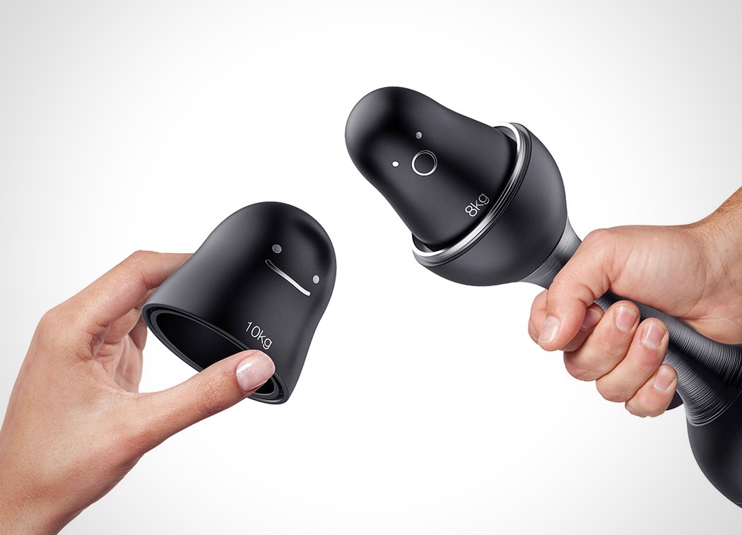 skipping rope，removable，dumbbell，