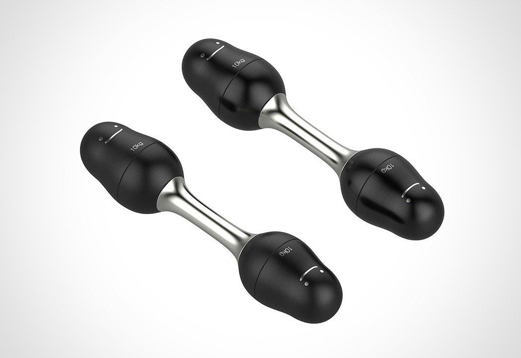 skipping rope，removable，dumbbell，