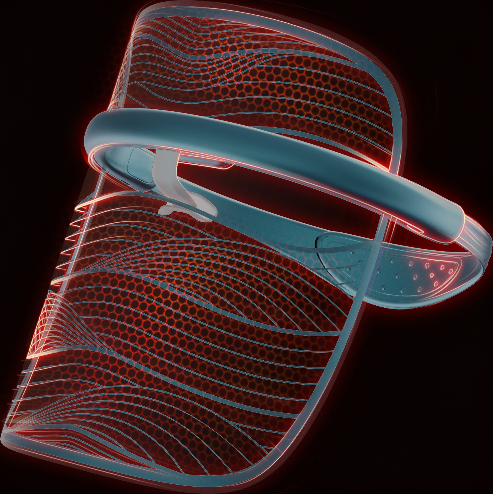 Graphene，fever，Face maintenance instrument，Far-infrared light waves，Smart Beauty，acne treatment，Light spot beauty，Beauty mask，