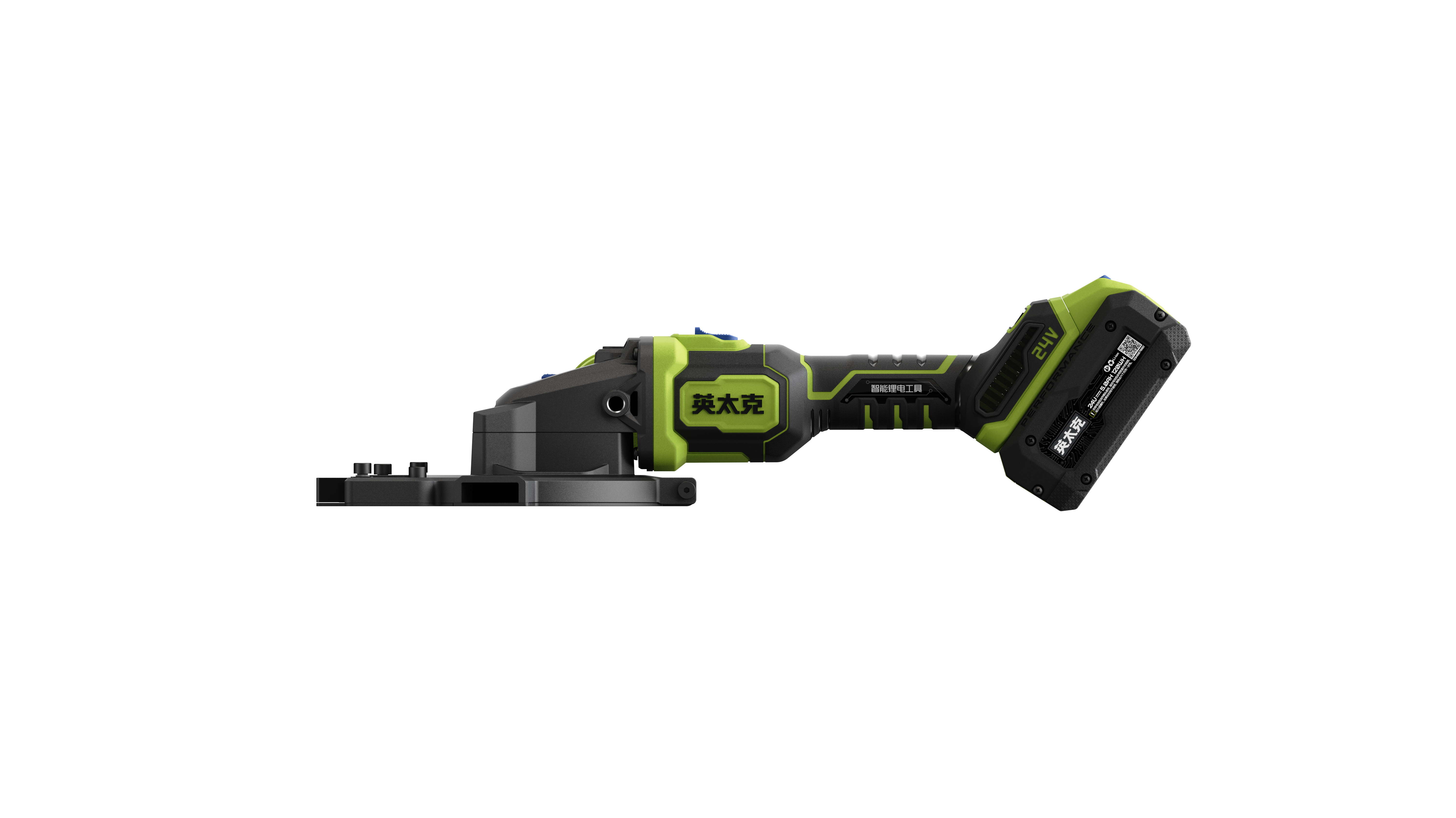 intelligence，Electric tool，Steel bar cutting machine，