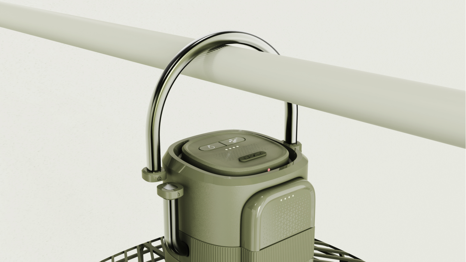 Household Electric Appliances，