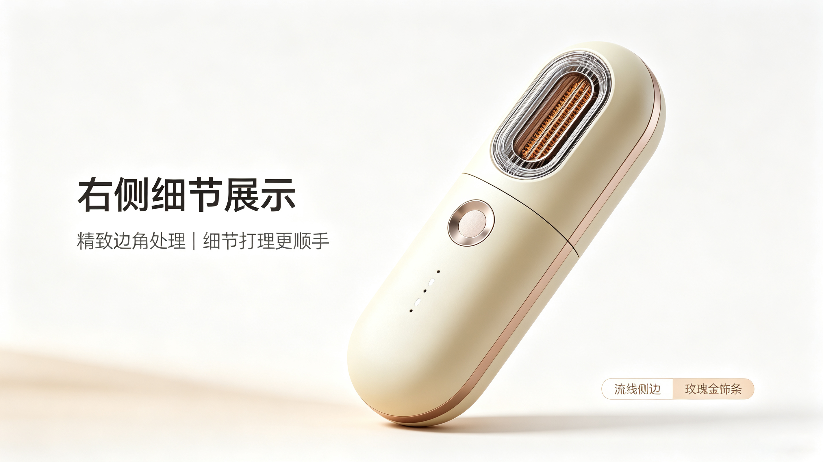 product design，industrial design，Appearance design，Pet trimmer，