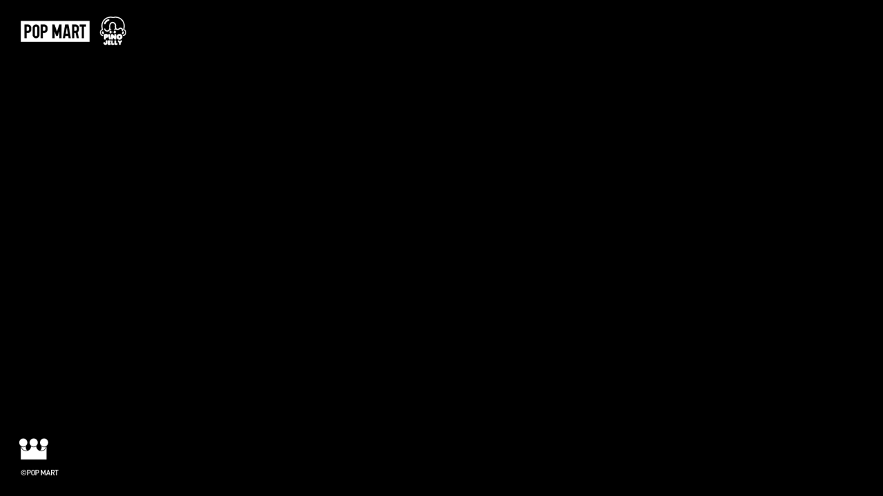 IP，Character animation，Bubble mat，