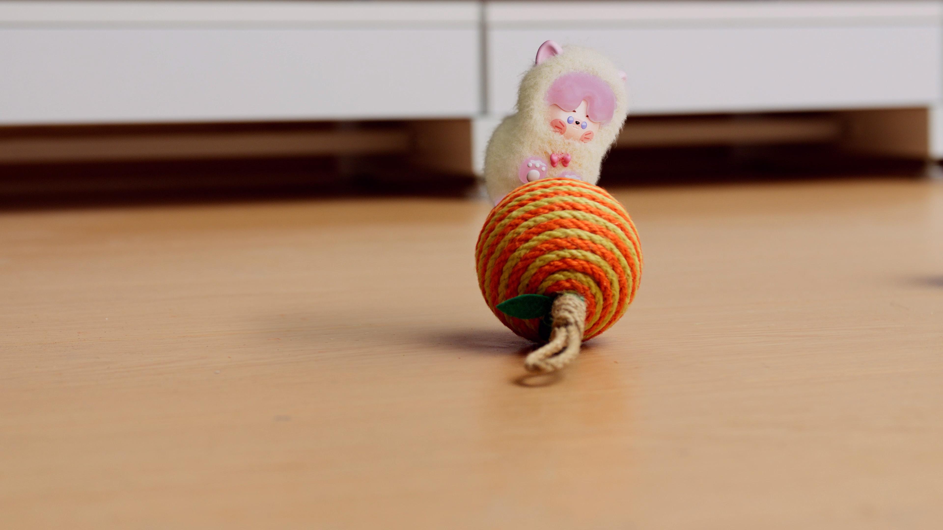 IP，Character animation，Bubble mat，