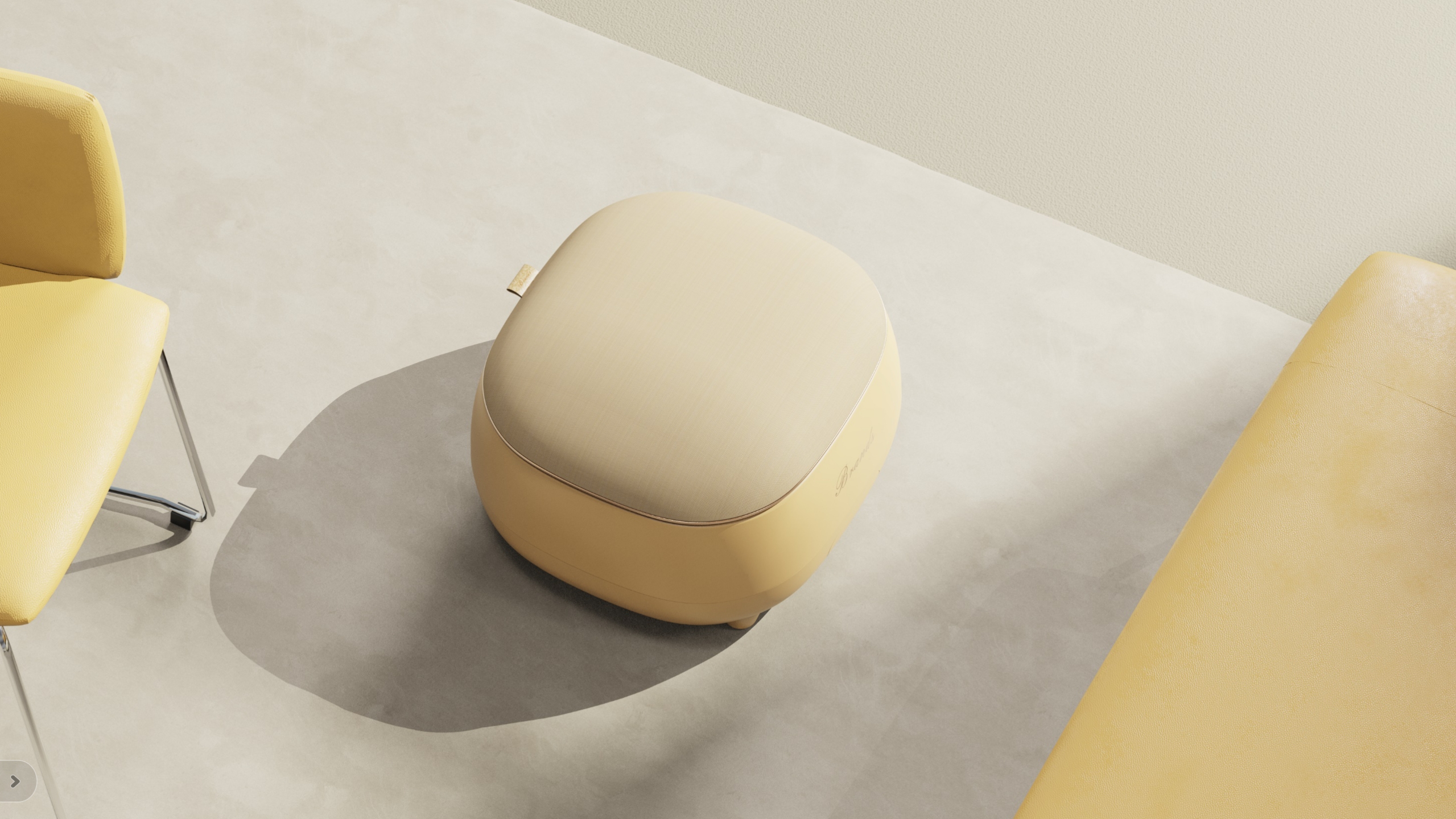 Foot therapy machine，Foot bath，Home，