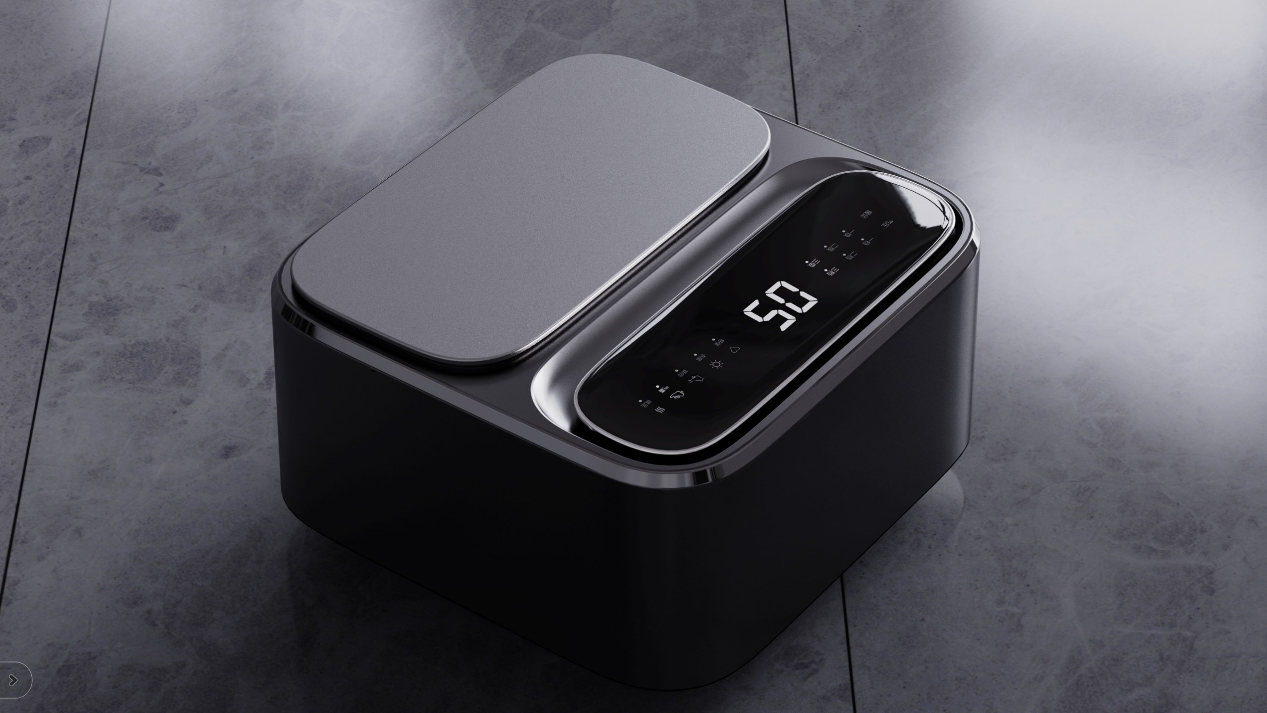 Foot therapy machine，Foot bath，Home，