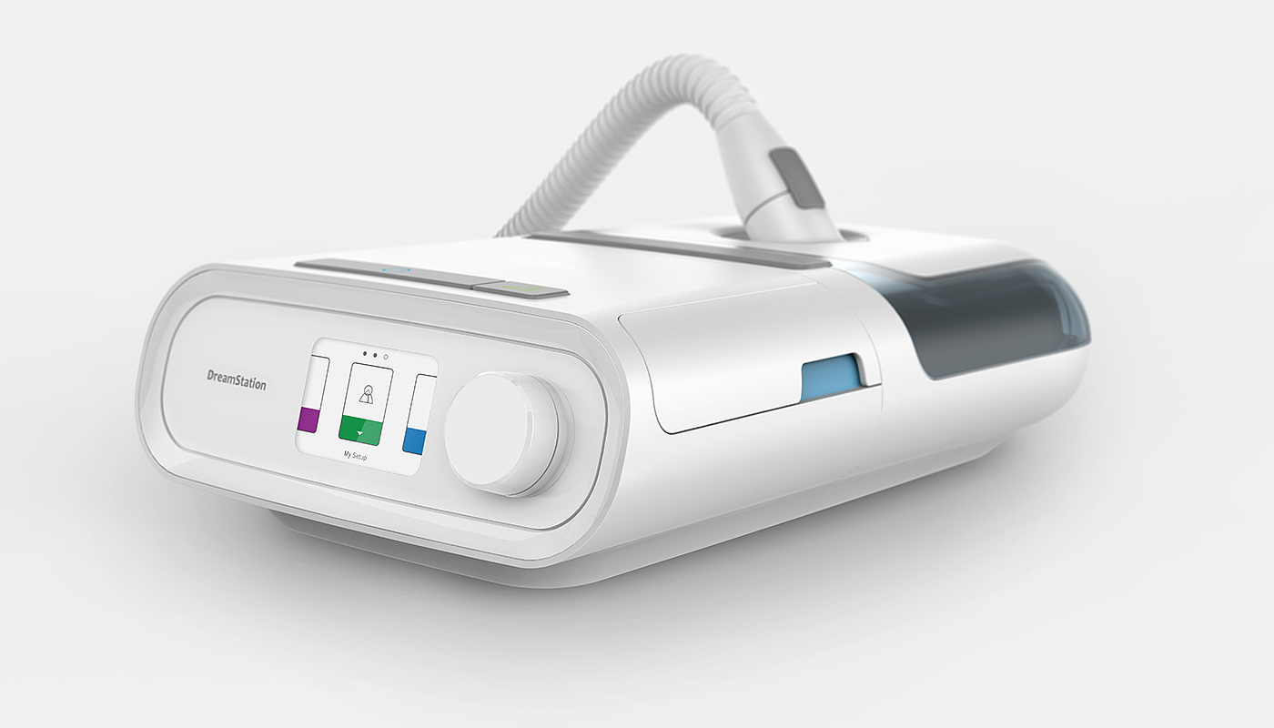 industrial design，medical care，instrument，healthy，Philips，