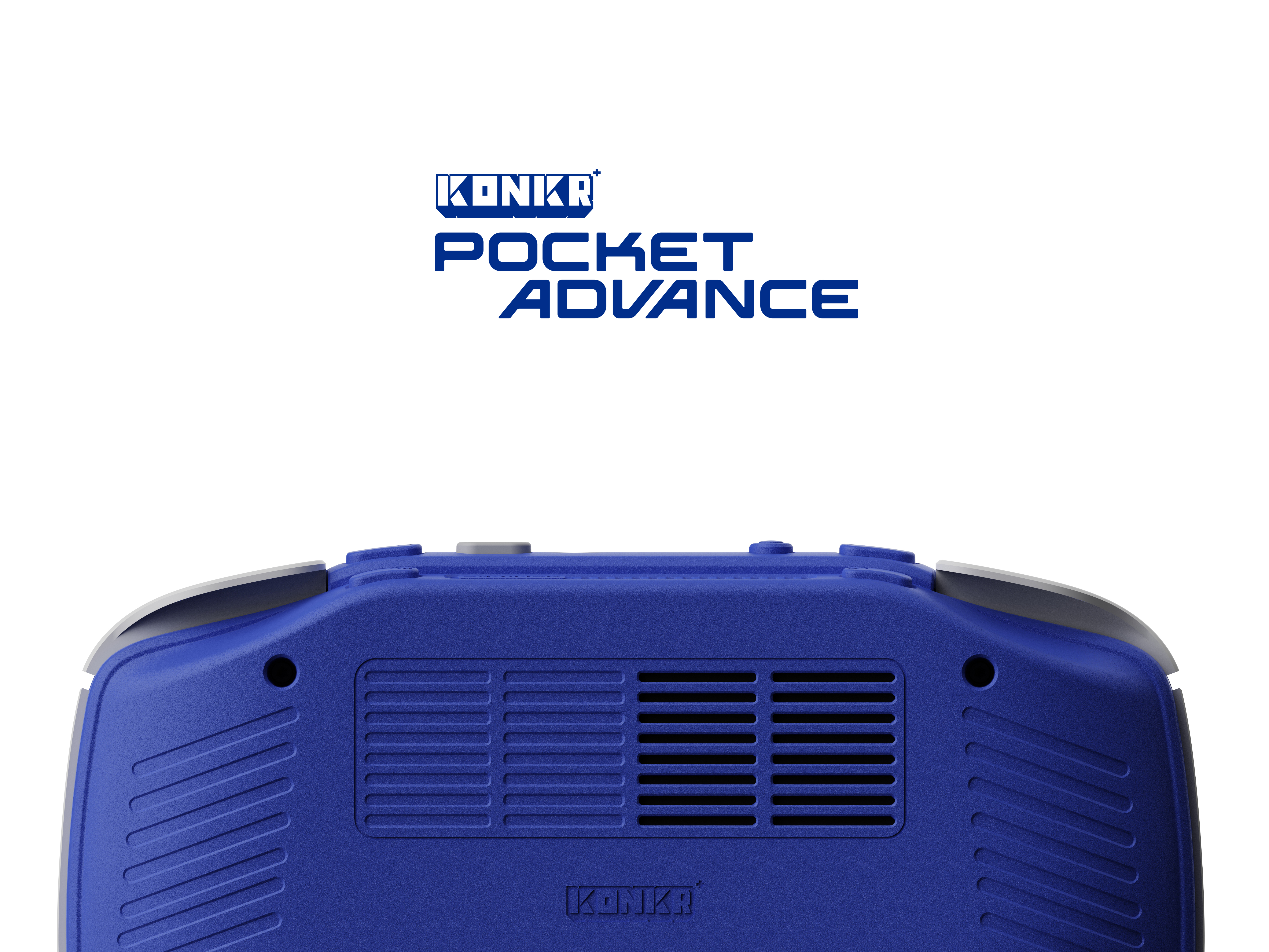 Product design, industrial design, handheld, Android game machine.，