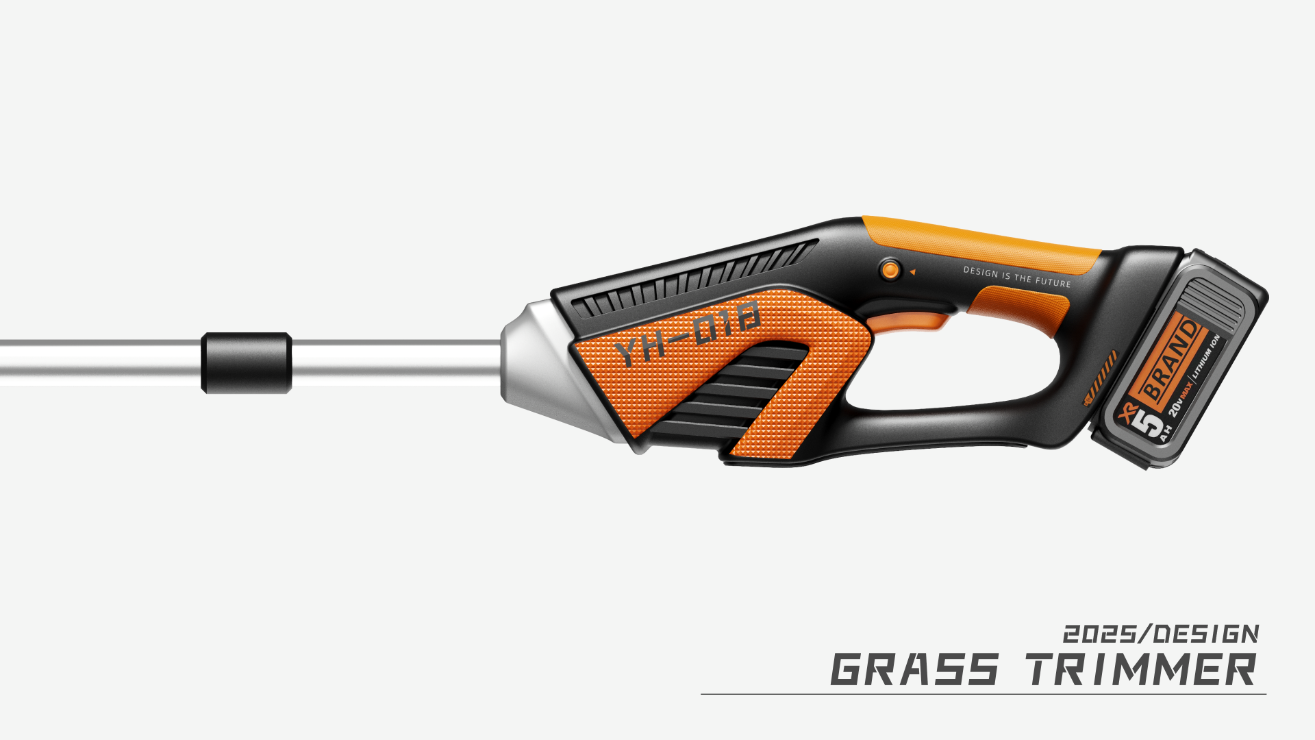 Lawn beater，lawn mower，Garden tools，