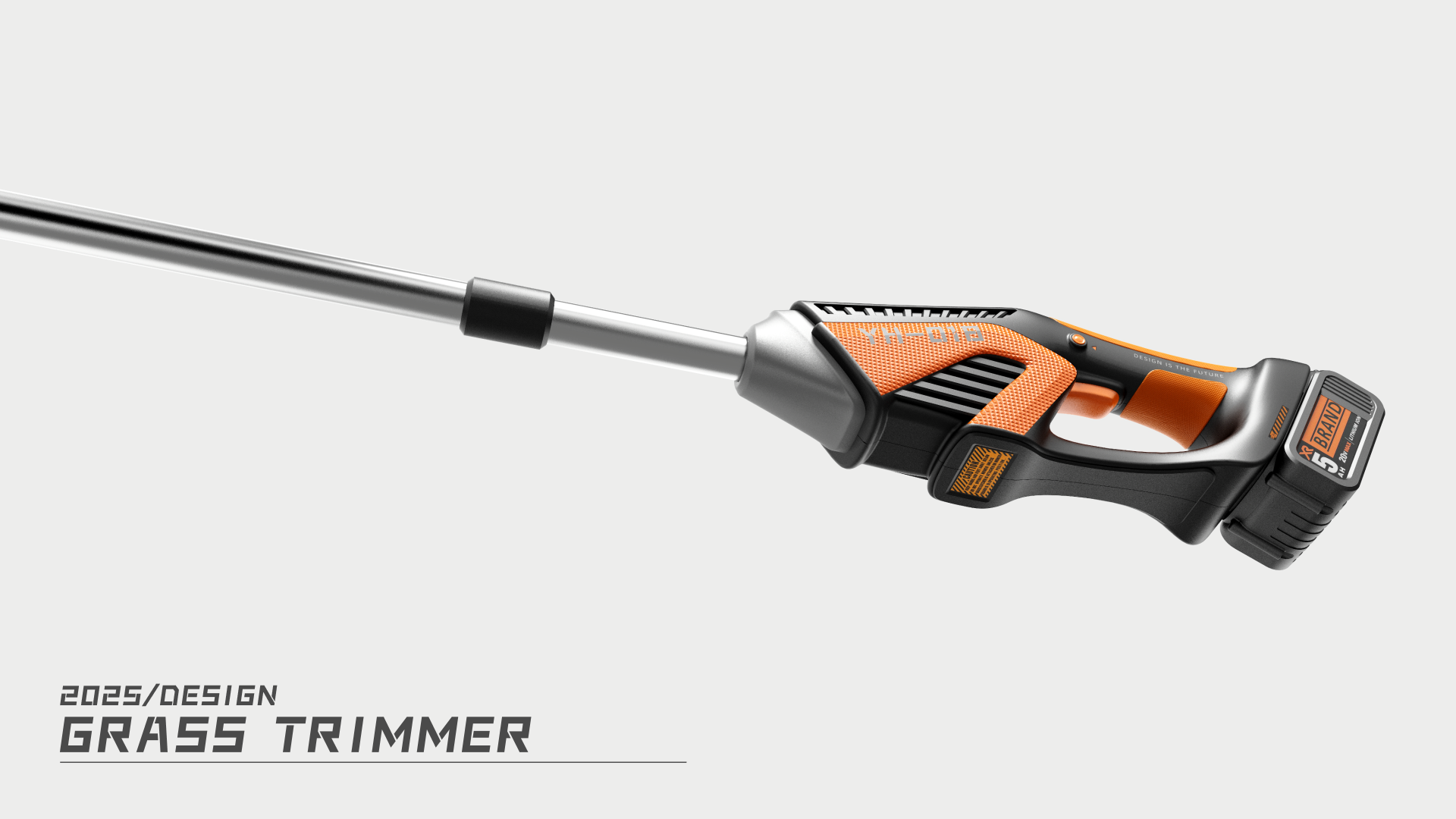 Lawn beater，lawn mower，Garden tools，
