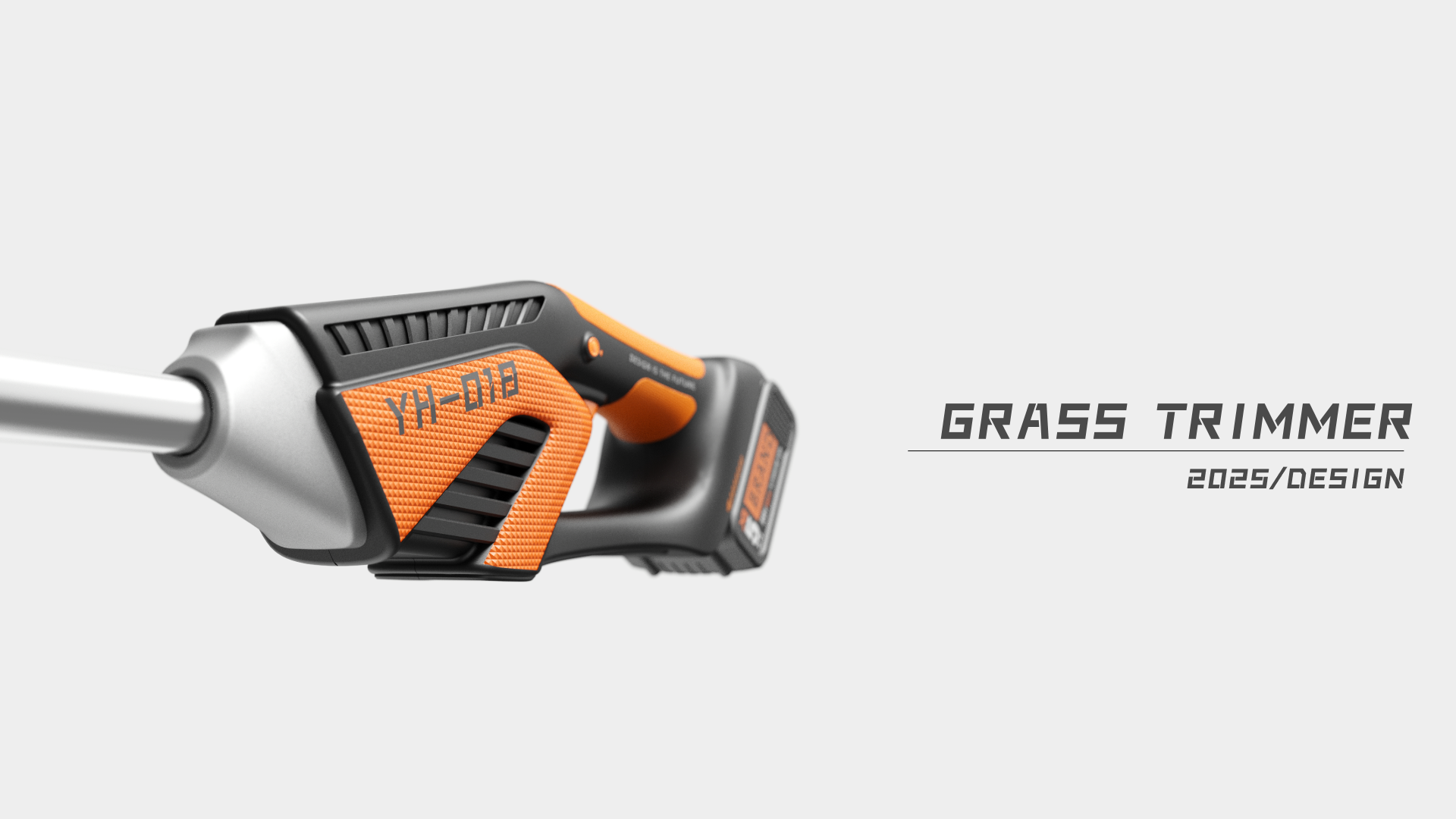 Lawn beater，lawn mower，Garden tools，