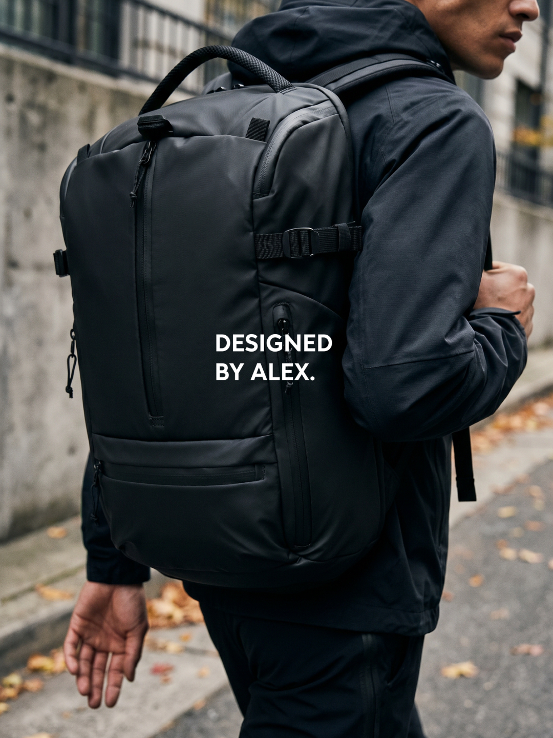 Luggage design，product design，