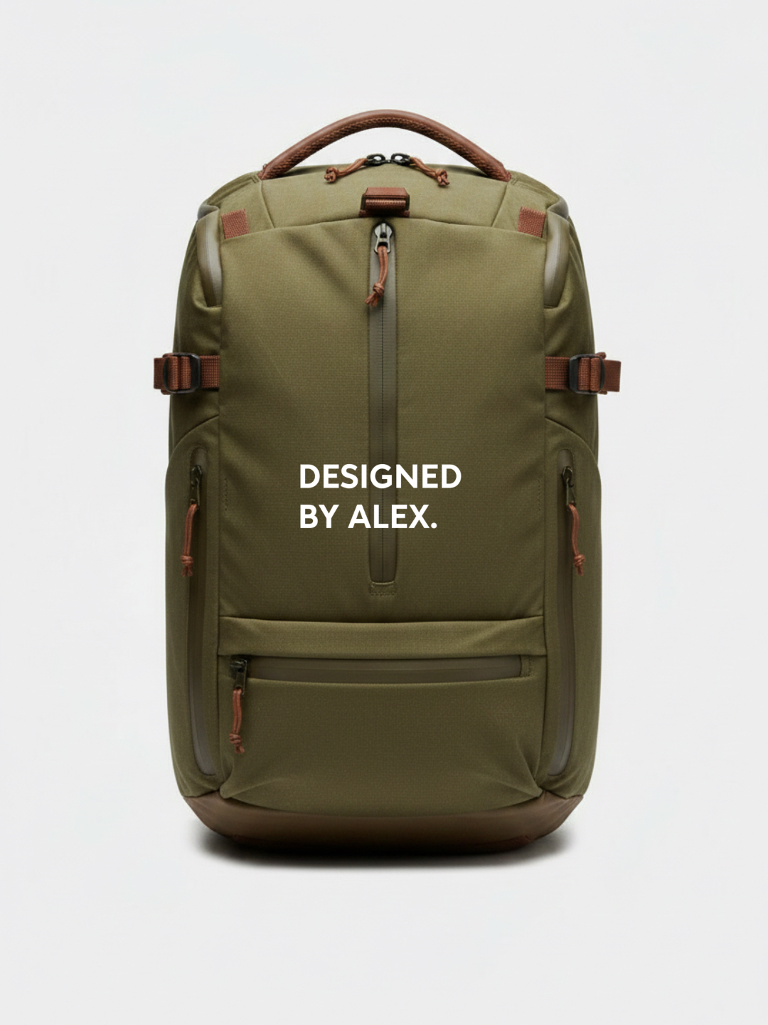 Luggage design，product design，