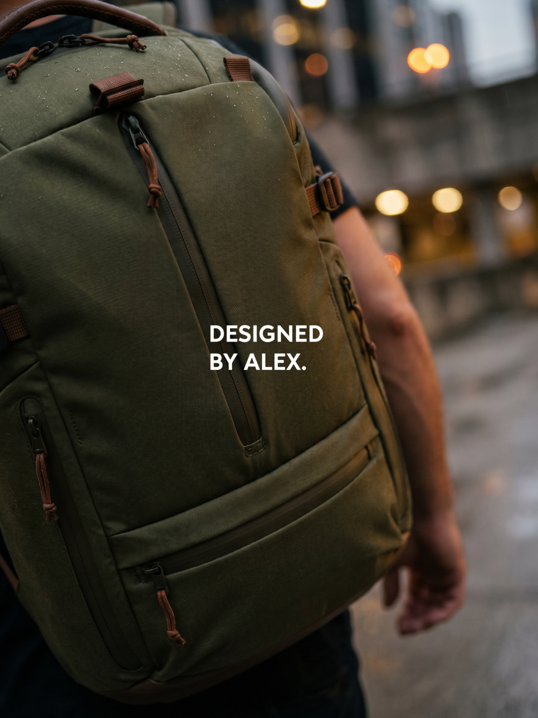 Luggage design，product design，