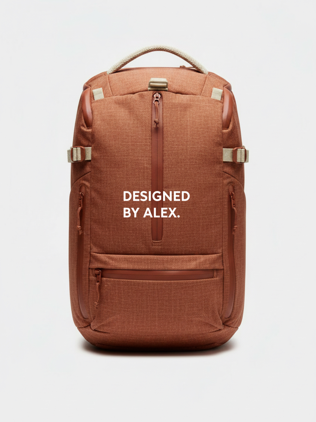 Luggage design，product design，