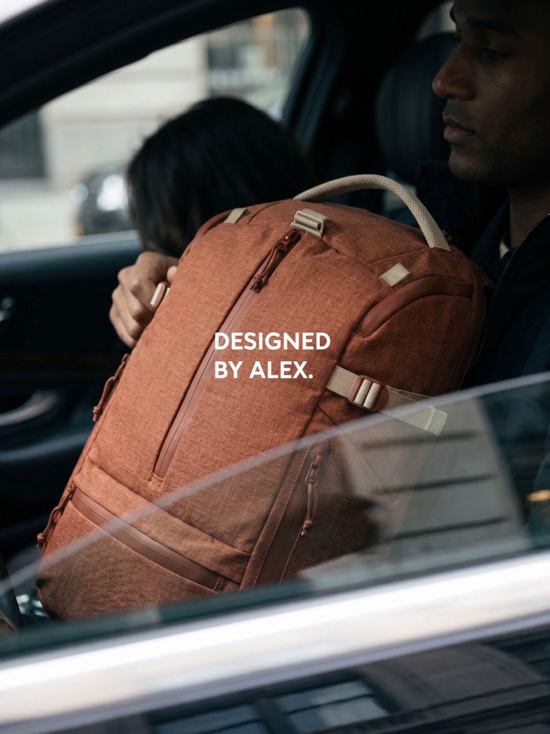 Luggage design，product design，
