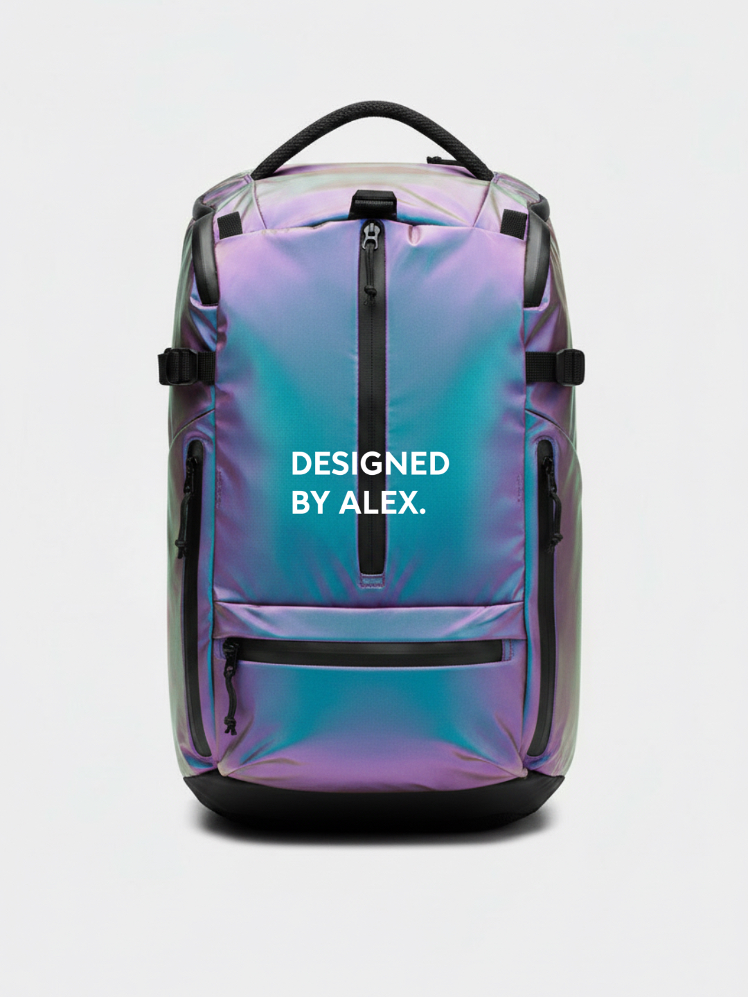 Luggage design，product design，