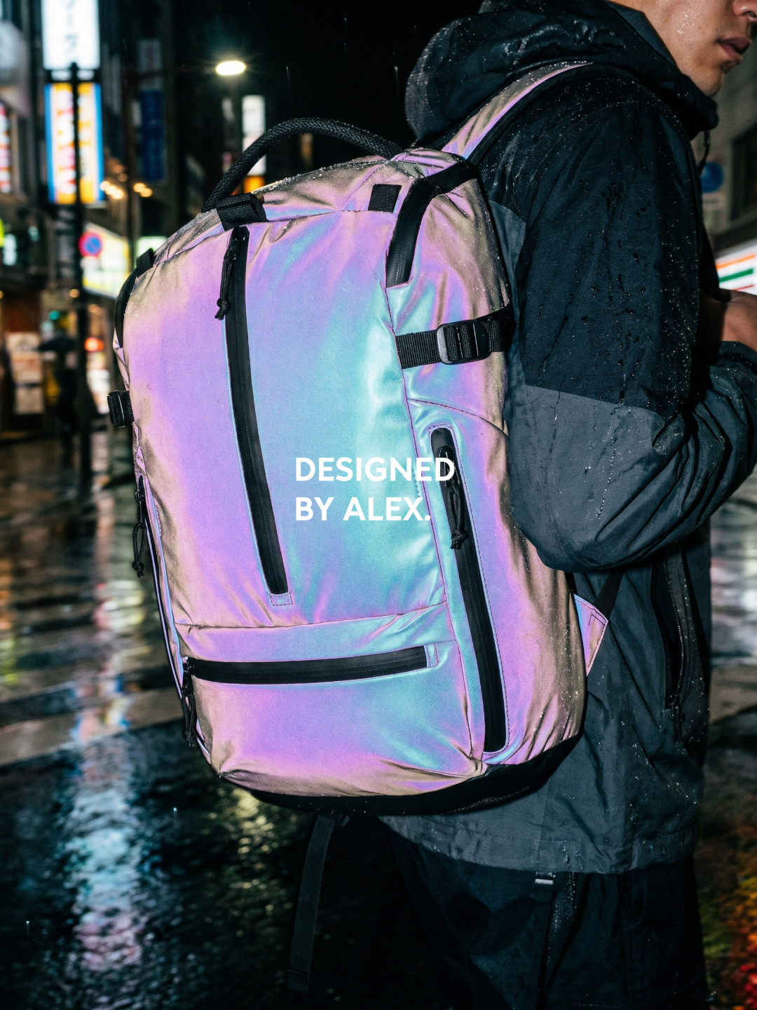 Luggage design，product design，