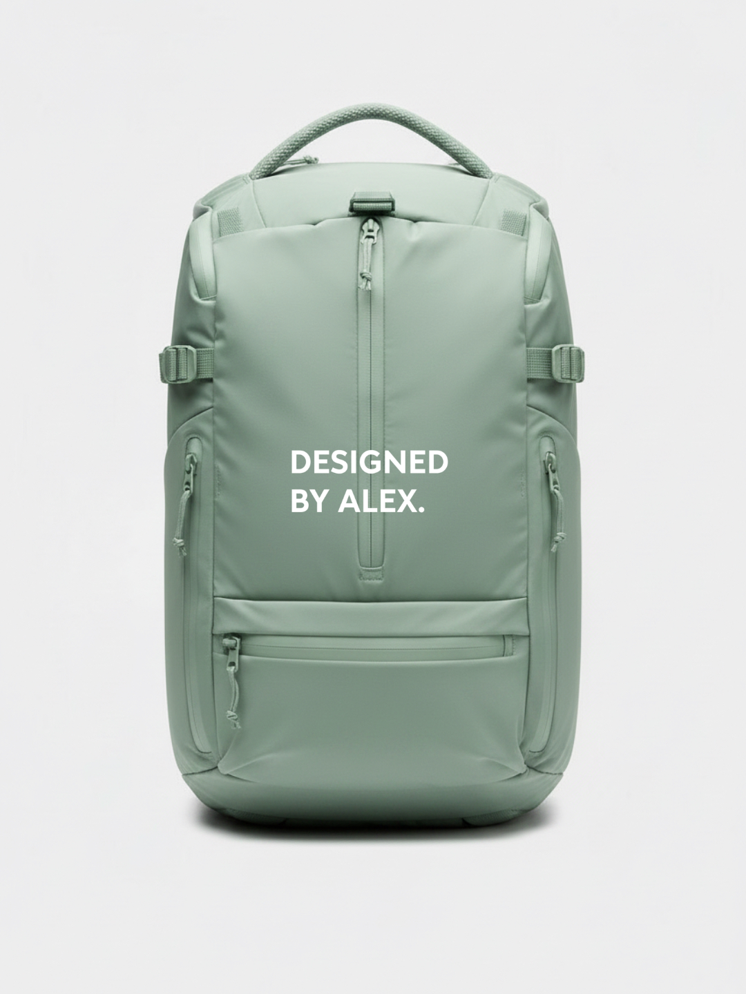 Luggage design，product design，