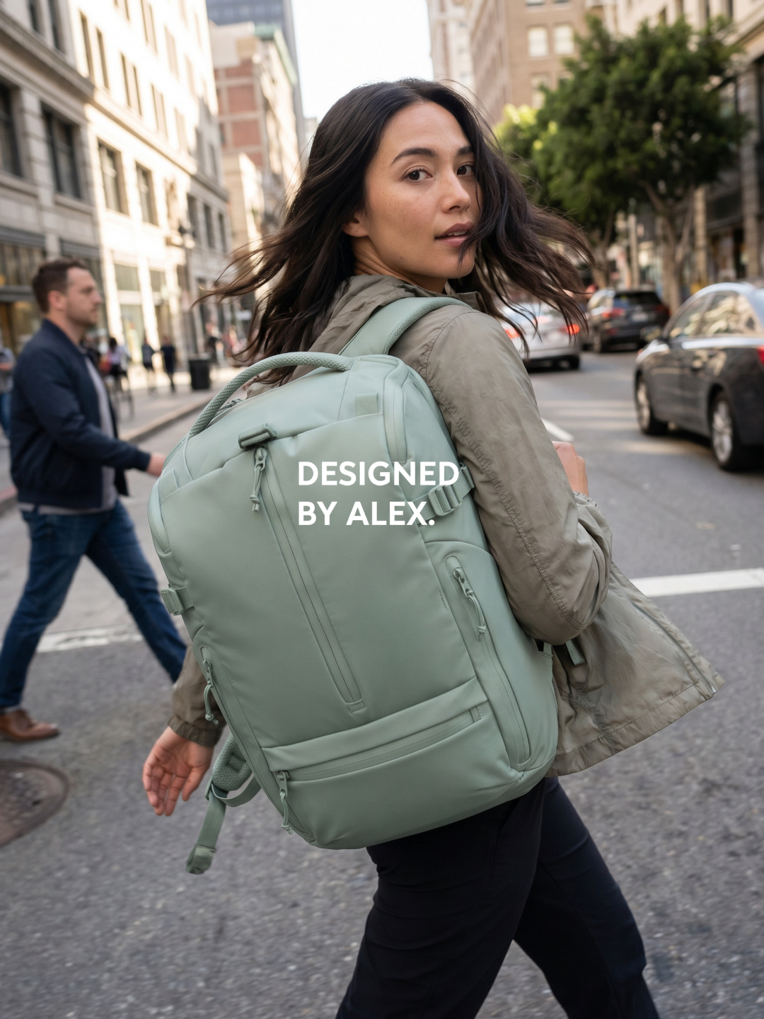 Luggage design，product design，