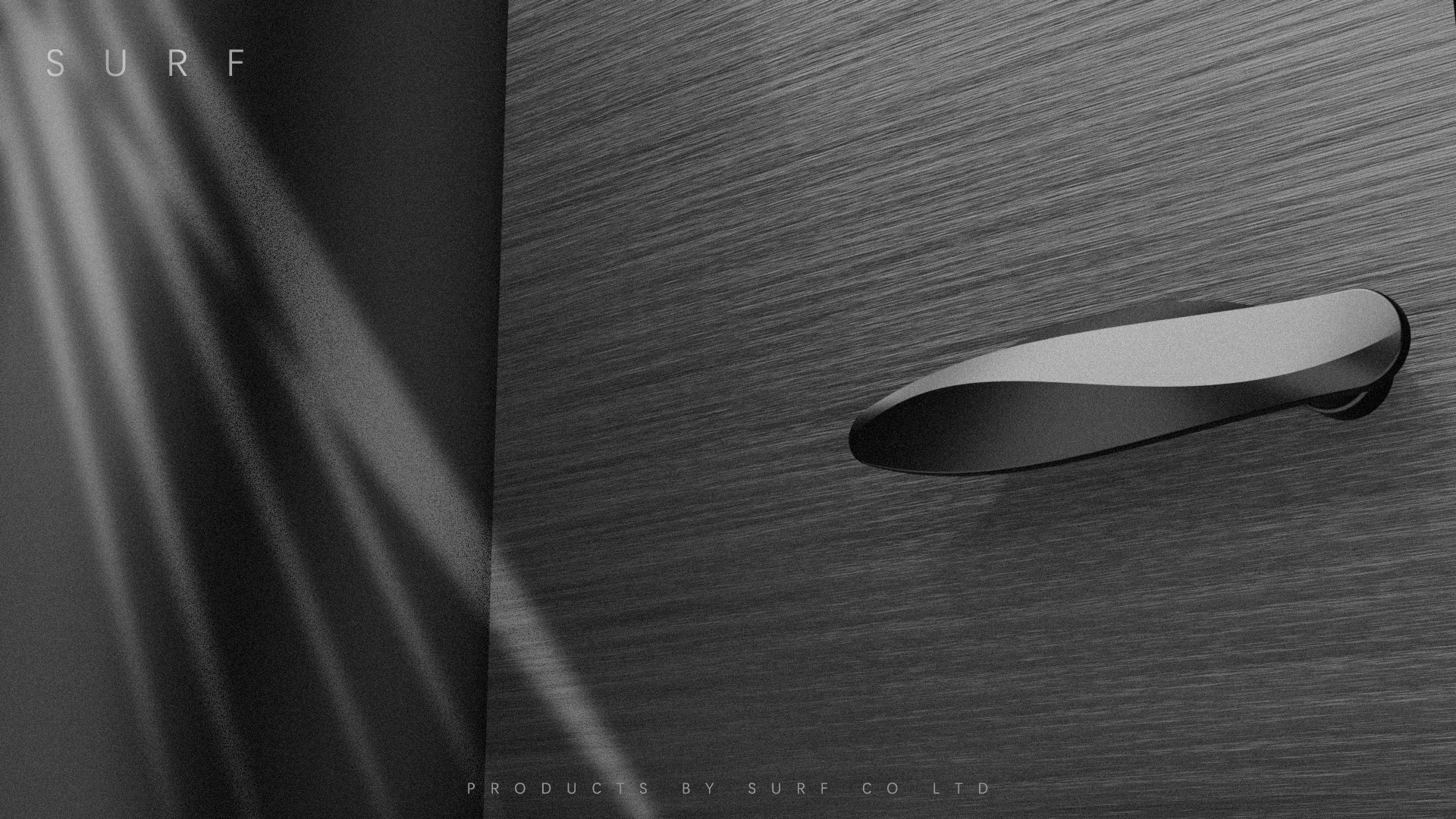 Door handle，furniture，high-end，