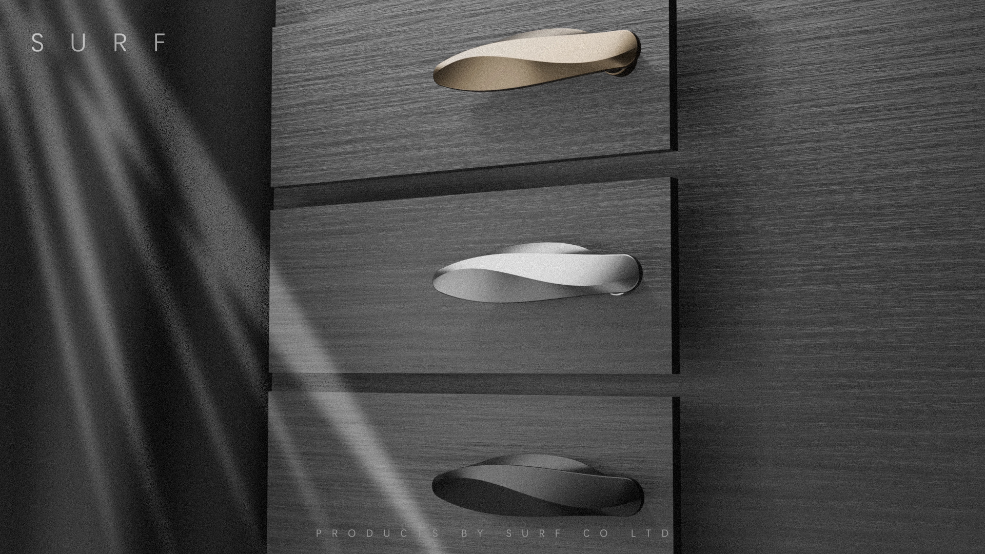 Door handle，furniture，high-end，