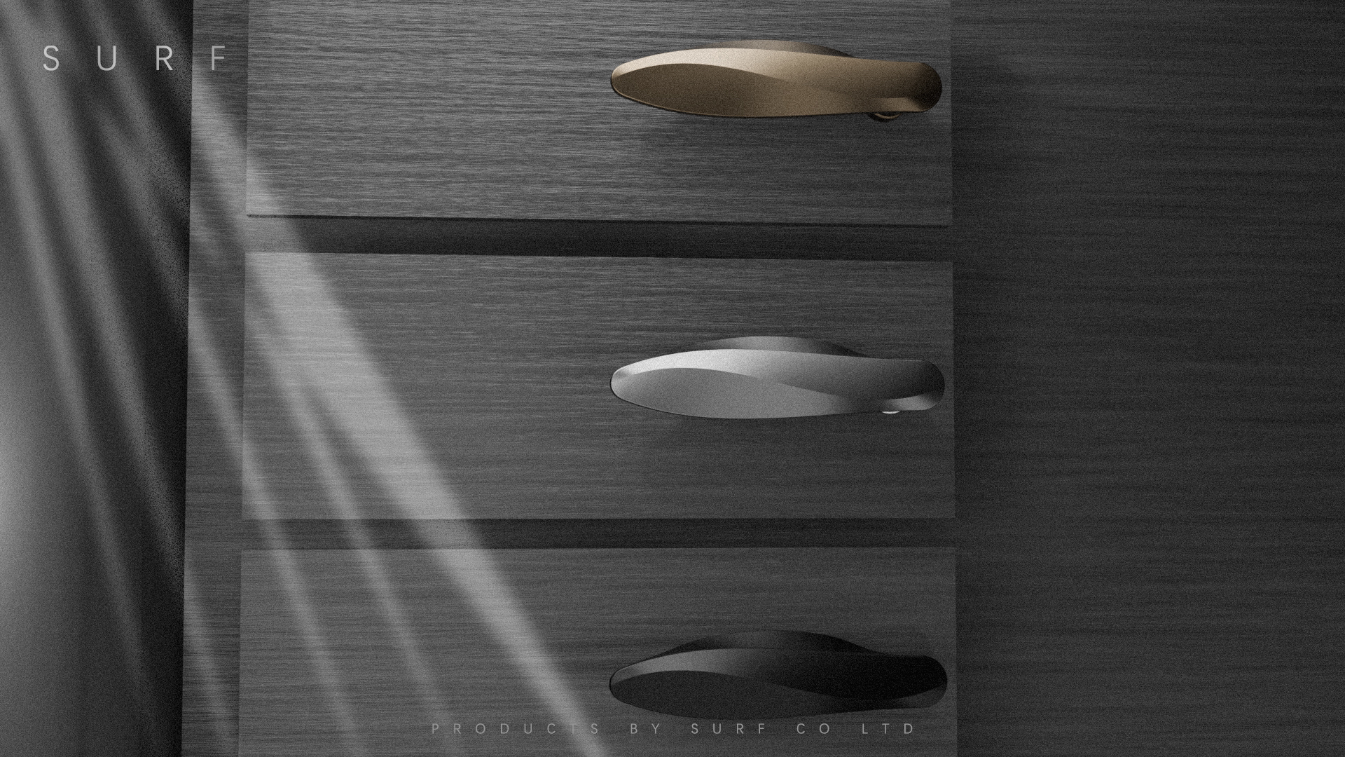 Door handle，furniture，high-end，