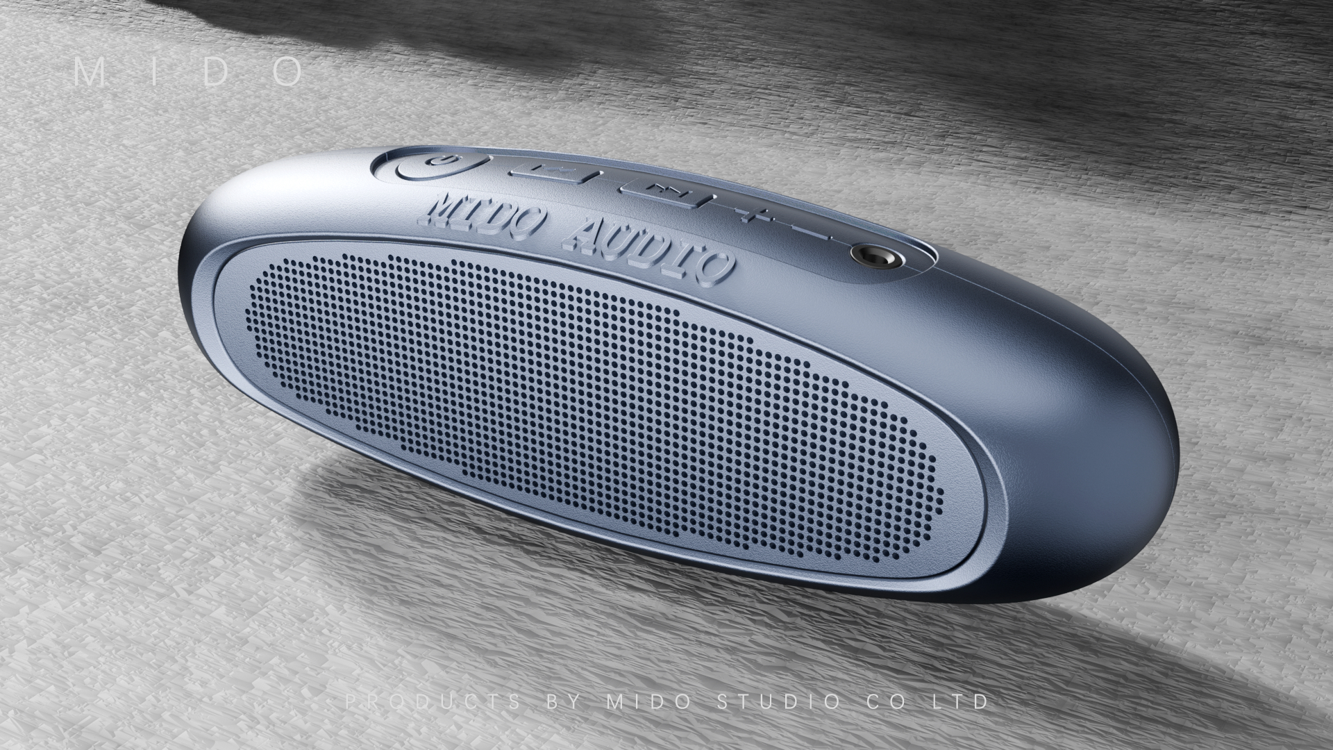 loudspeaker box，Bluetooth Speaker ，Surface Products，