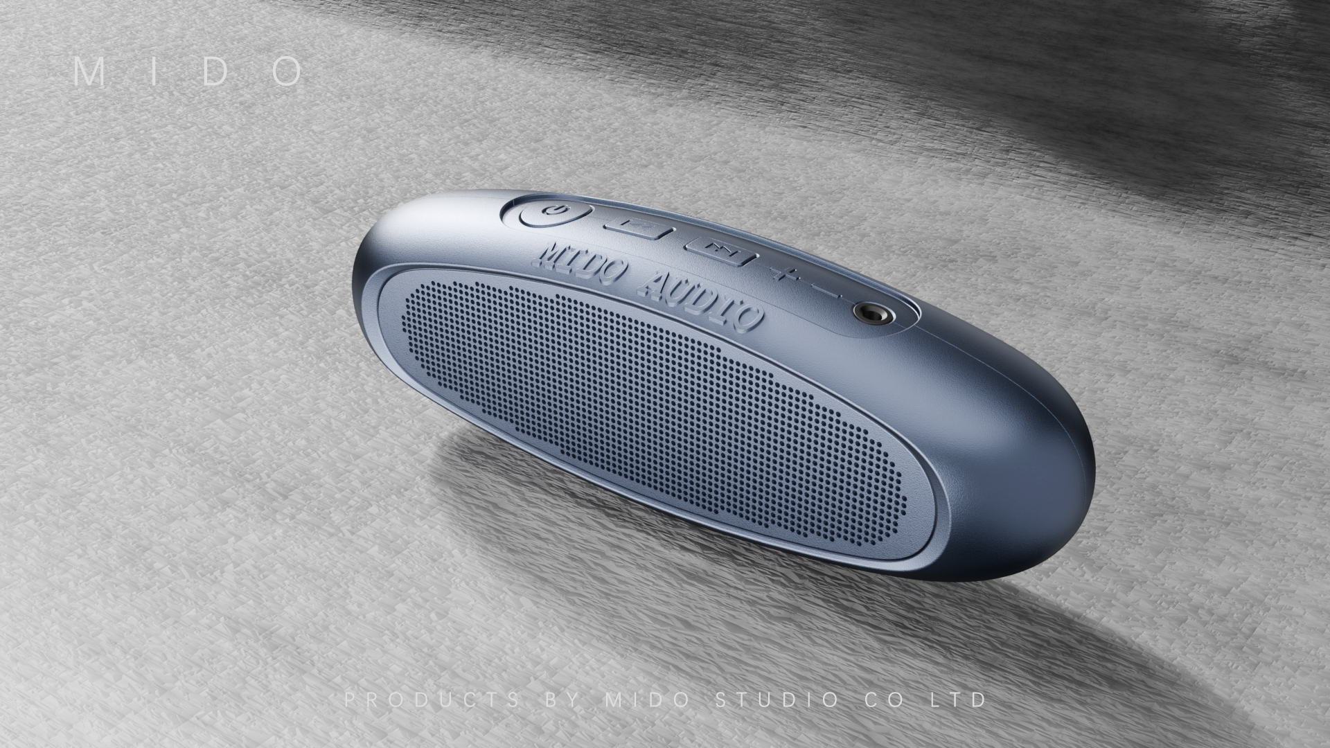 loudspeaker box，Bluetooth Speaker ，Surface Products，