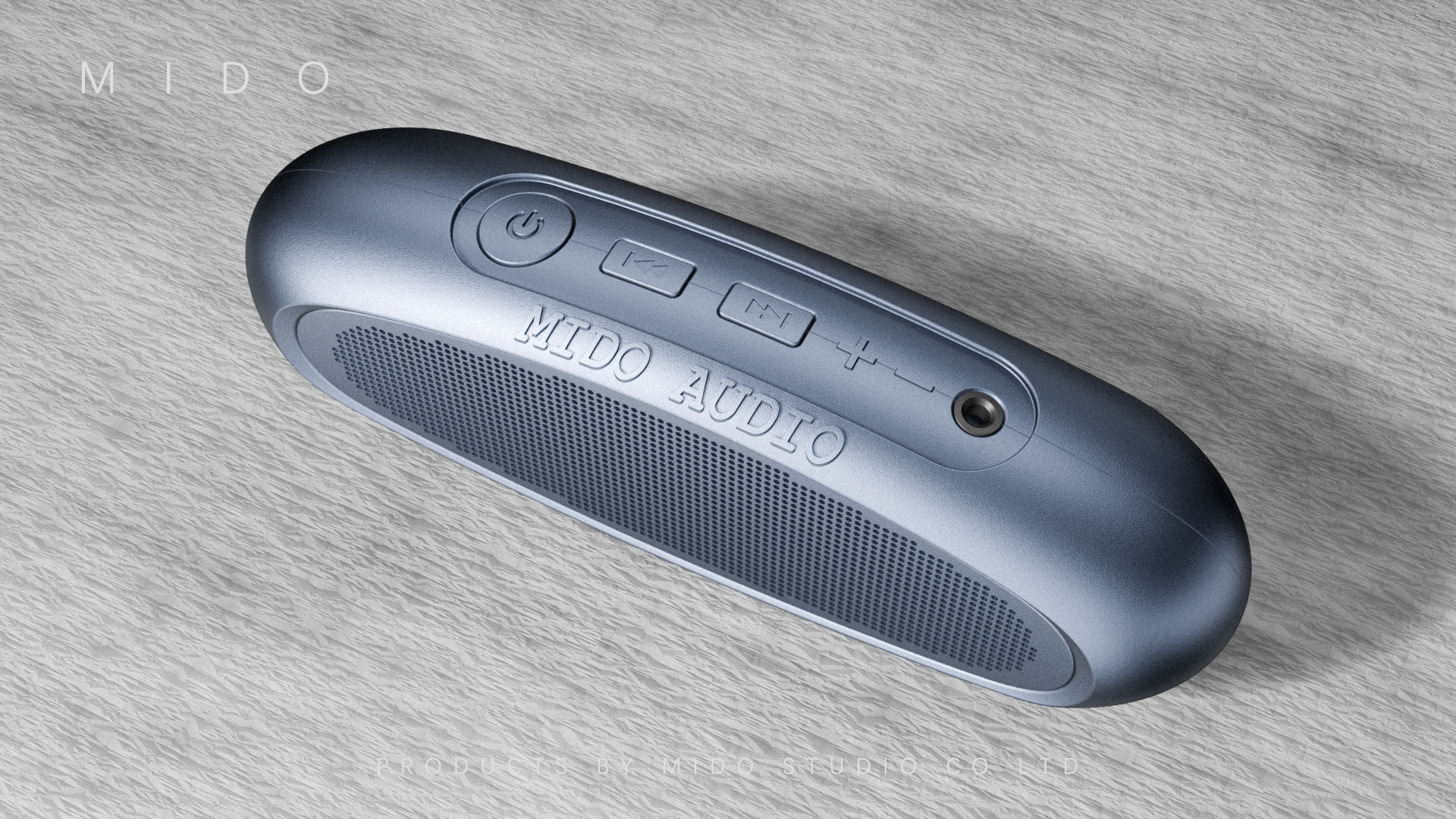loudspeaker box，Bluetooth Speaker ，Surface Products，