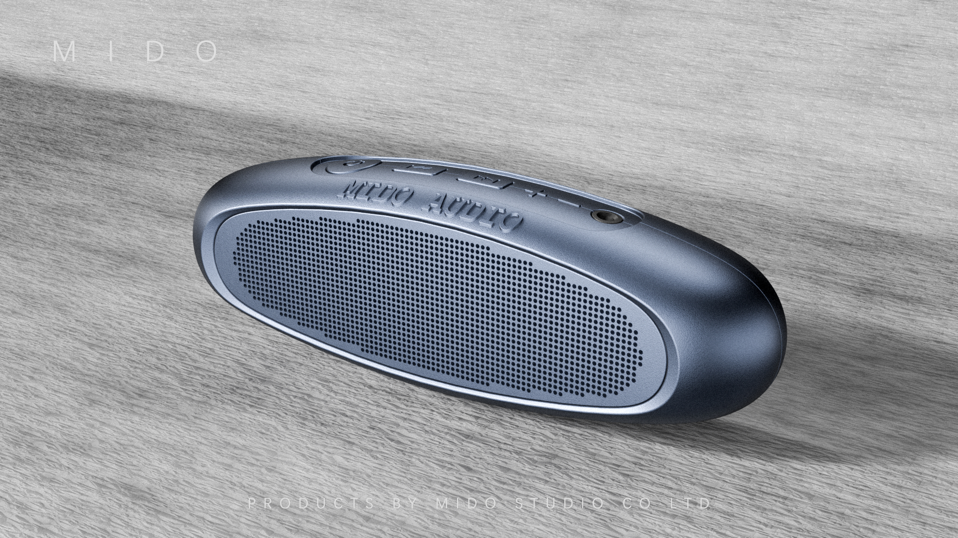 loudspeaker box，Bluetooth Speaker ，Surface Products，