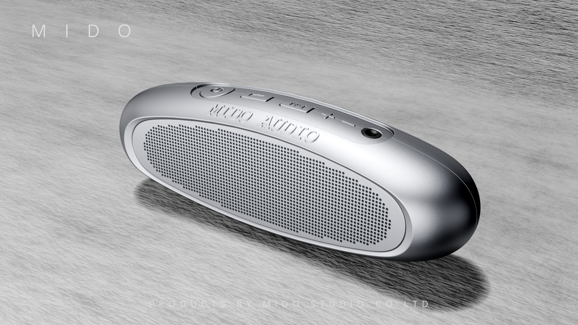 loudspeaker box，Bluetooth Speaker ，Surface Products，