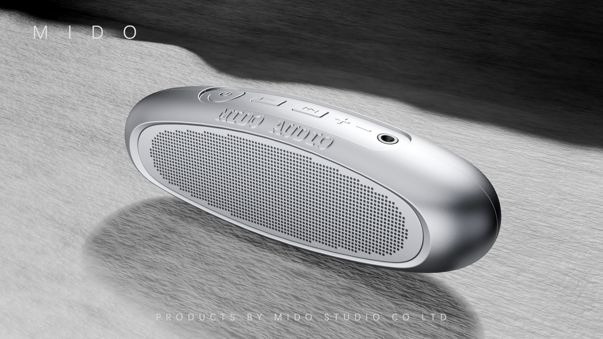 loudspeaker box，Bluetooth Speaker ，Surface Products，