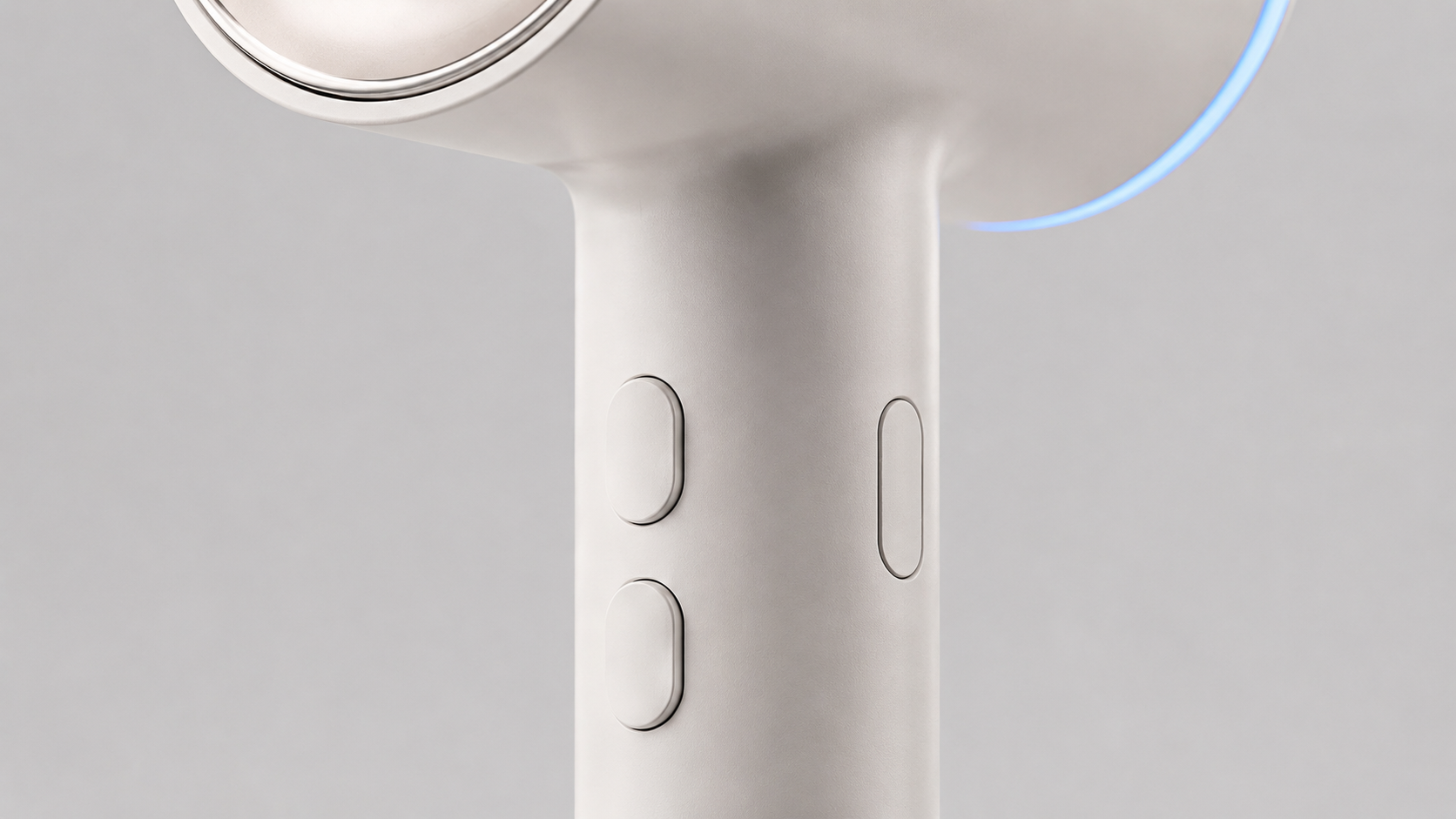 Hair Dryer · Product Design · Industrial Design · Appearance Design，