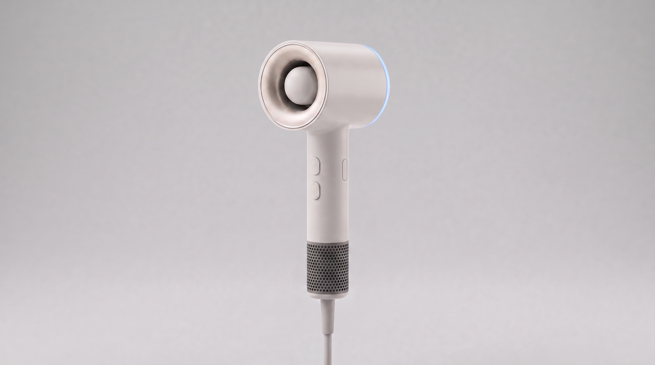 Hair Dryer · Product Design · Industrial Design · Appearance Design，