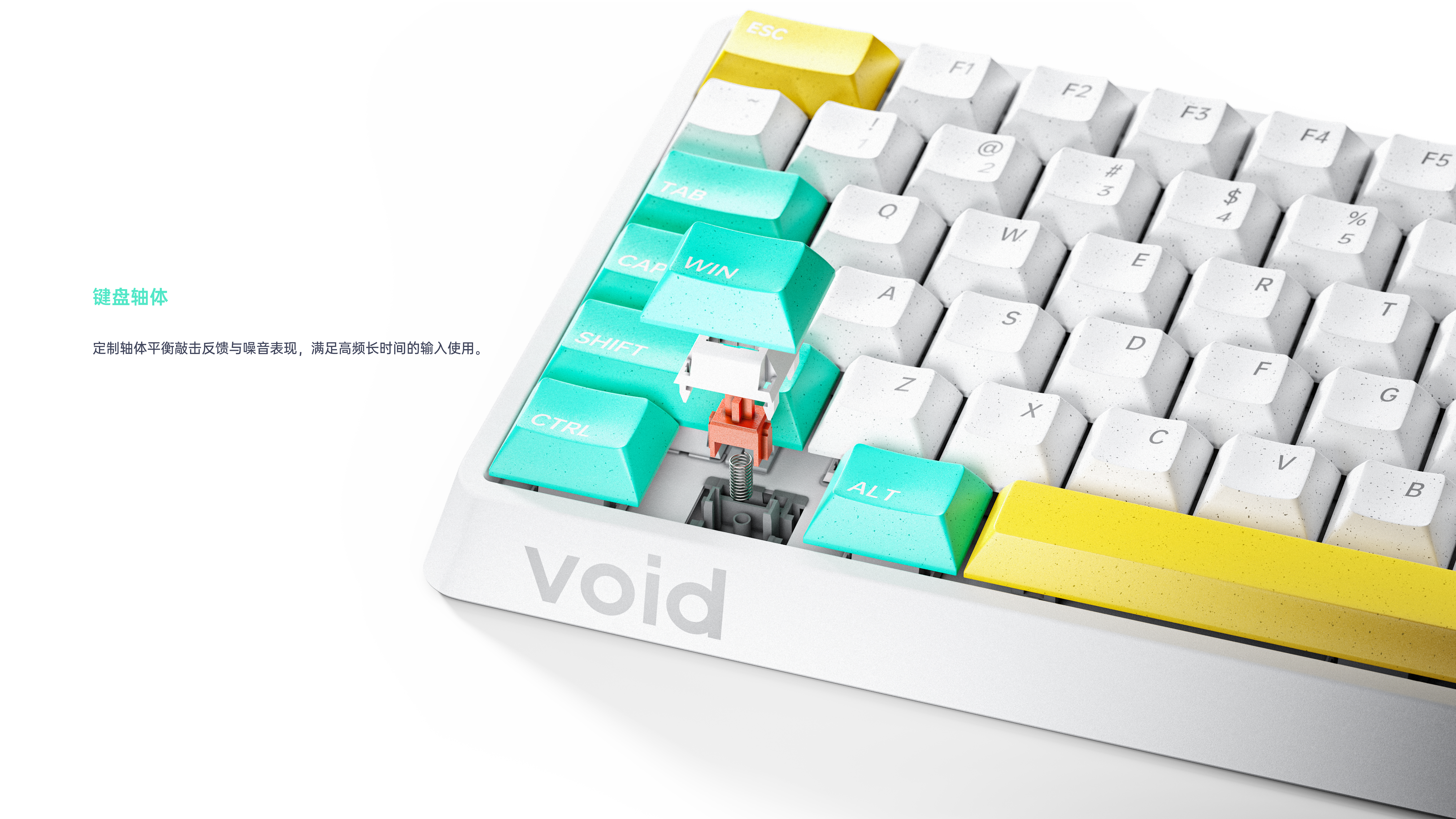 keyboard，Mechanical keyboard，