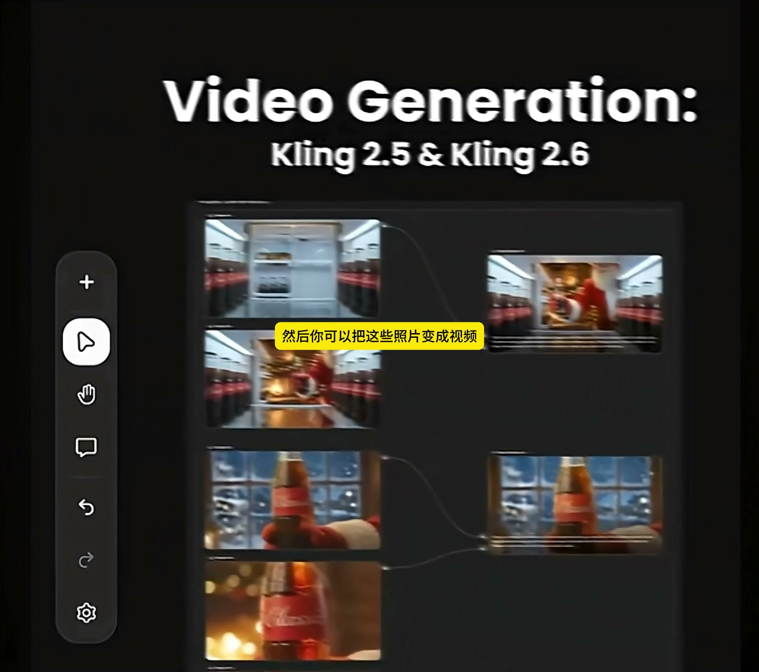 AIGC，Ai Workflow，Workflow，AI Tutorial，