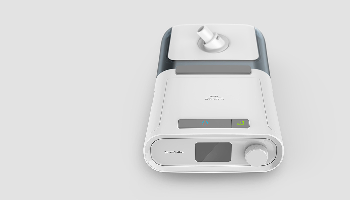 industrial design，medical care，instrument，healthy，Philips，