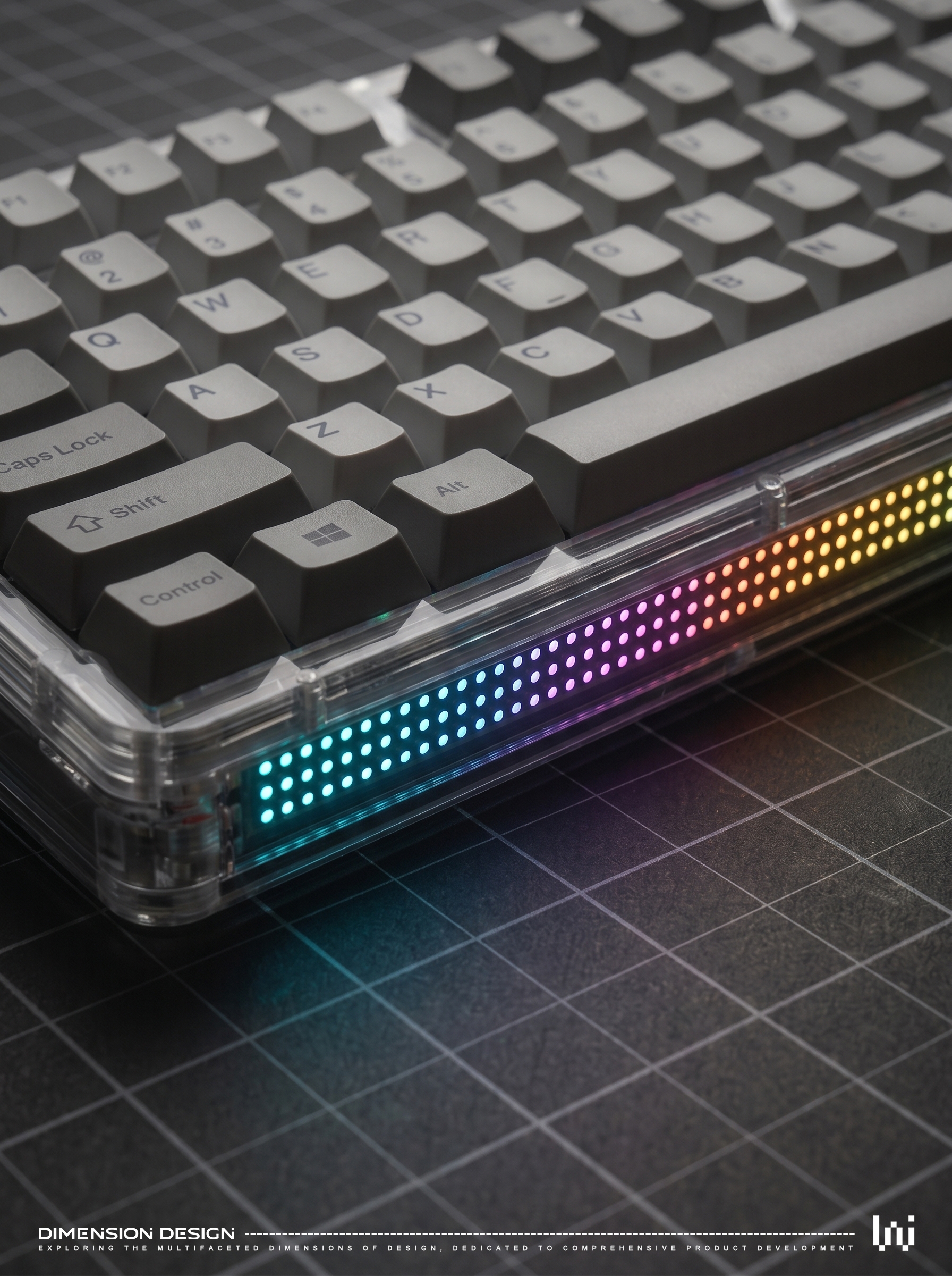 industrial design，product design，Digital intelligence，Mechanical keyboard，keyboard，electronic product，Electronics，