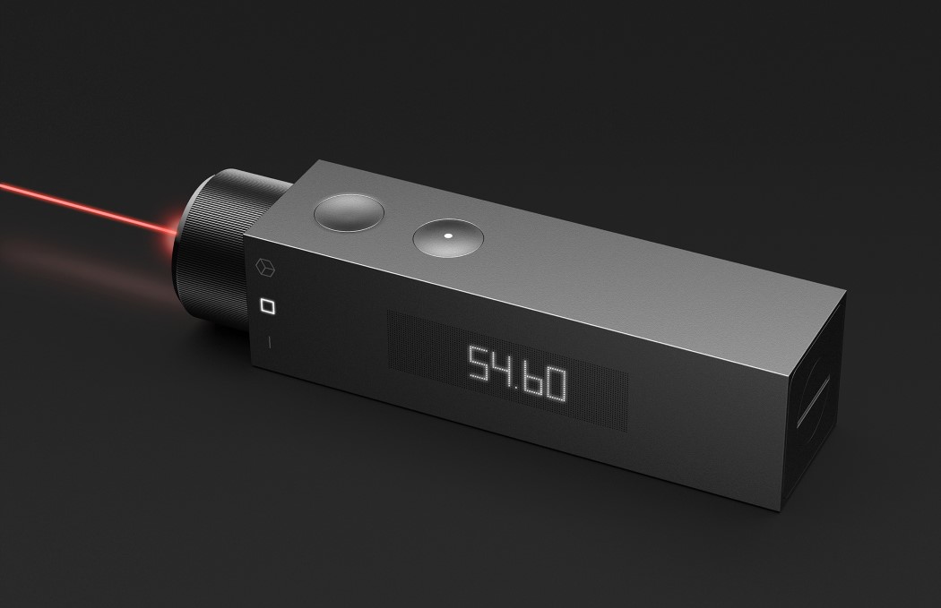 Connect phone，LED display，Measuring tools，xyz，