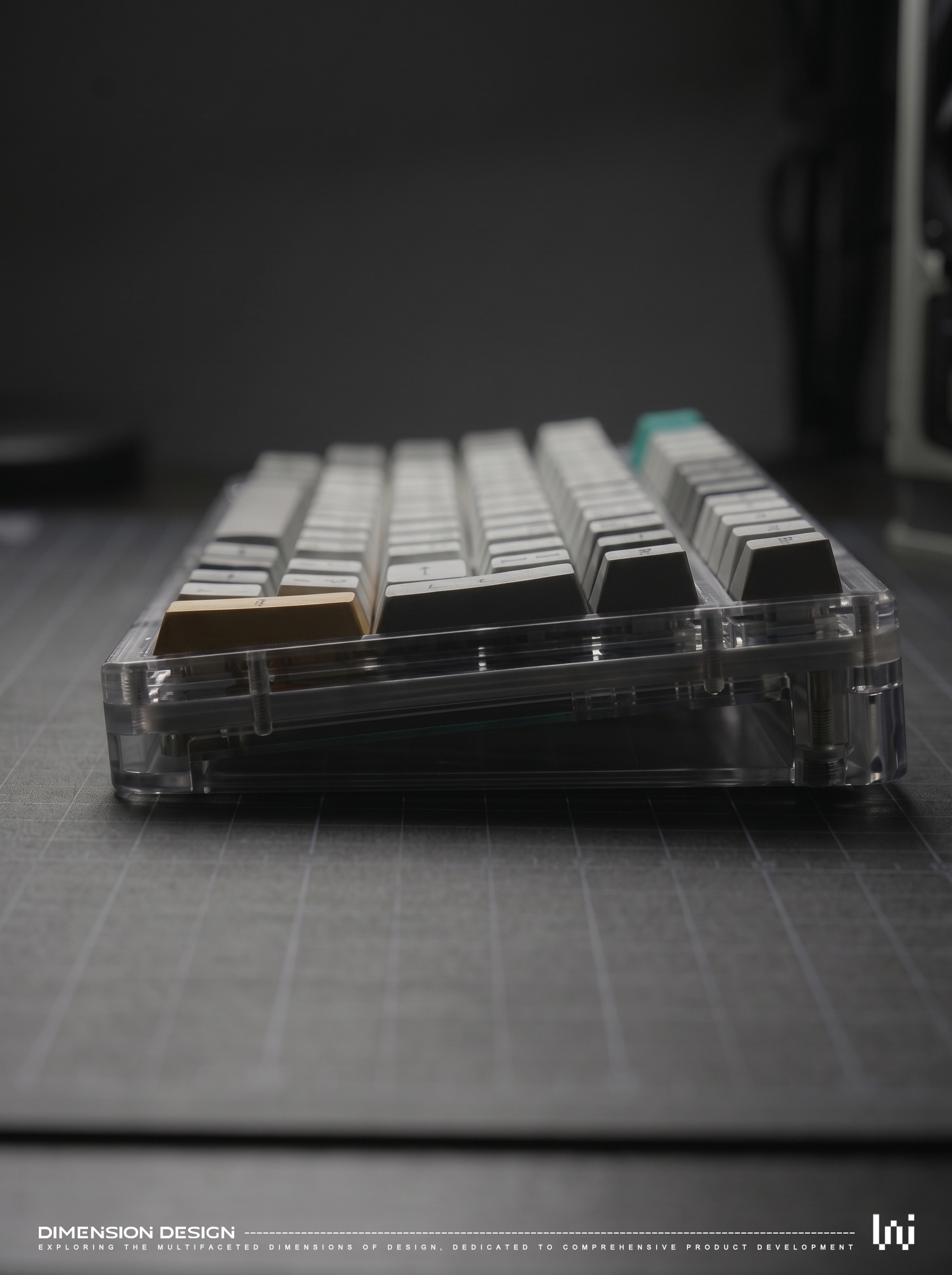 industrial design，product design，Digital intelligence，Mechanical keyboard，keyboard，electronic product，Electronics，