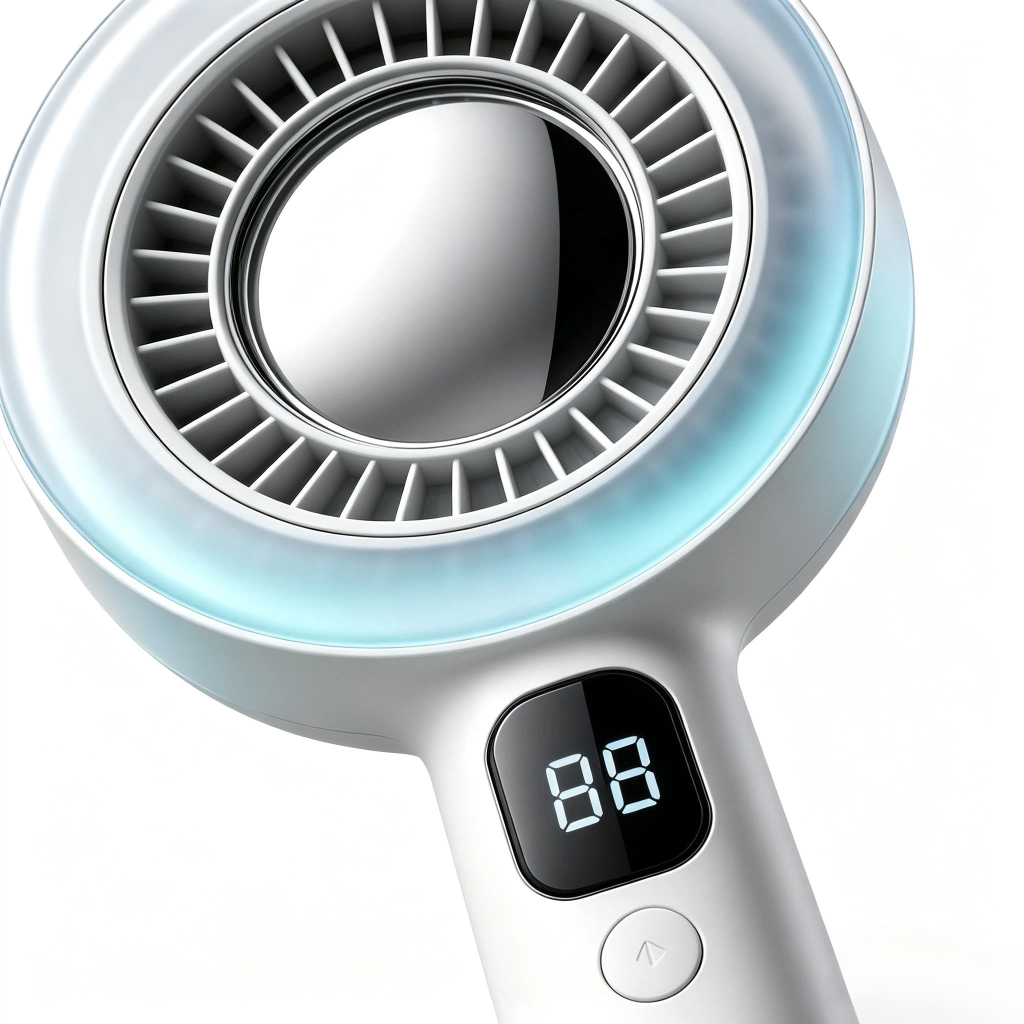 hold，Fan，Portable，convenient，Make up，