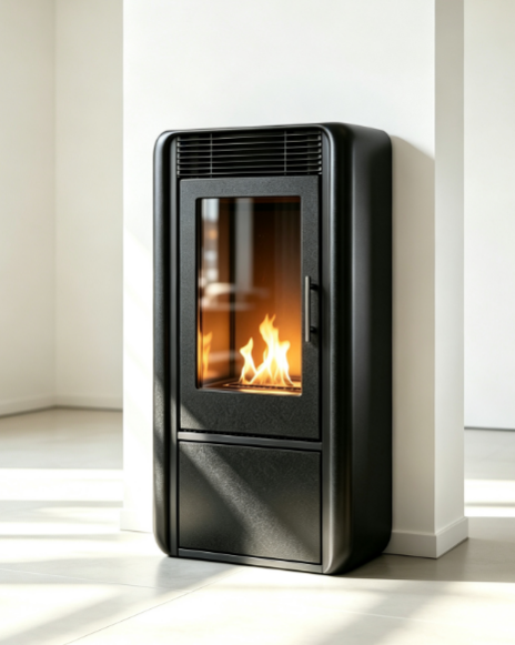 ethanol fireplace ，