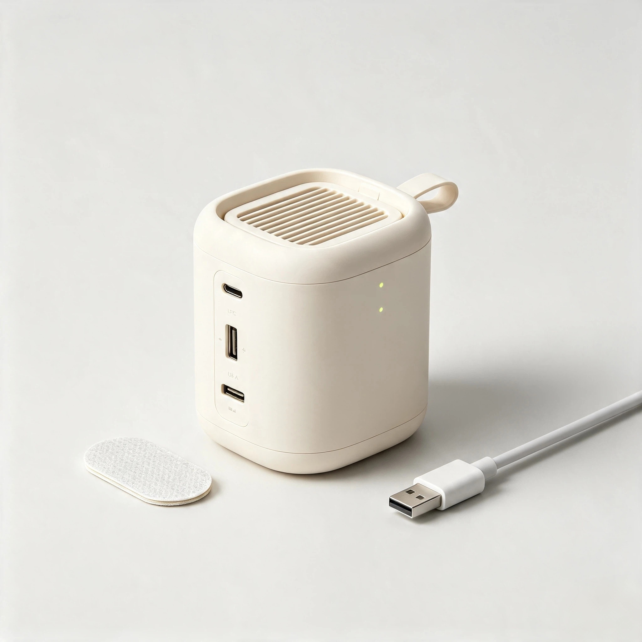 Mosquito repellent，portable source，Portable，desktop，intelligence，